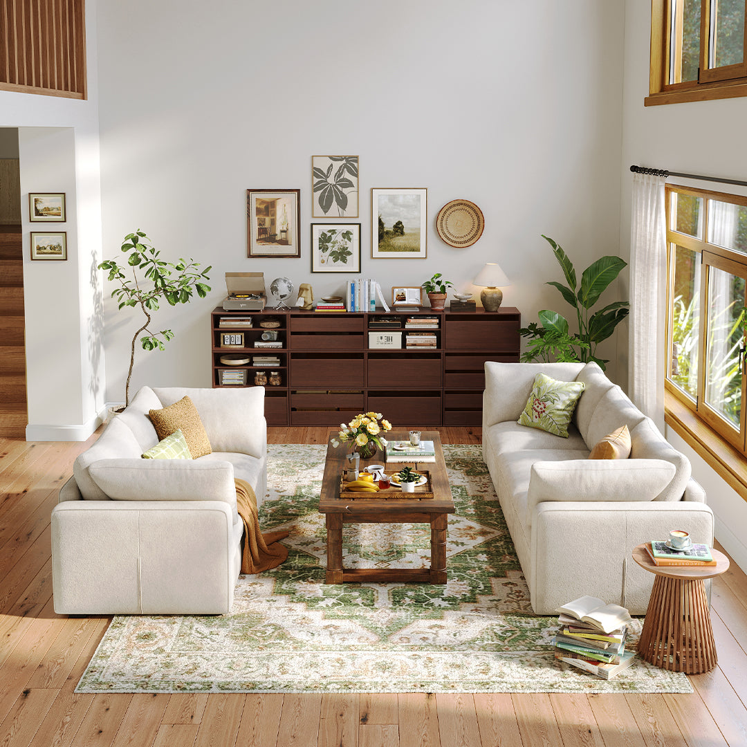 The Myth of the "Finished" Home: Why Your Living Room Should Be a Work in Progress