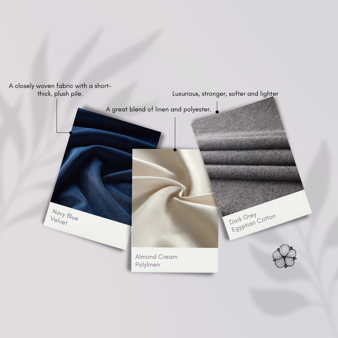 How to Choose the Best Sofa Fabric for Your Home - LINSY HOME