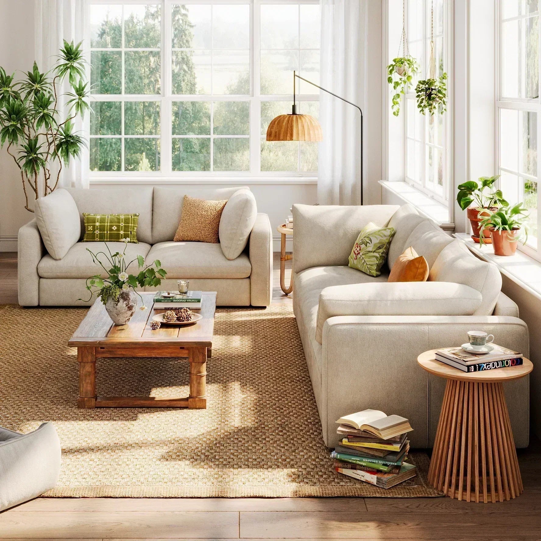 RUBIK V Sofa: Made for Real Life, Built for Real Comfort