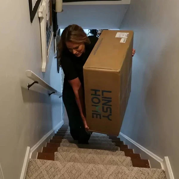 How to Assemble a Modular Sofa