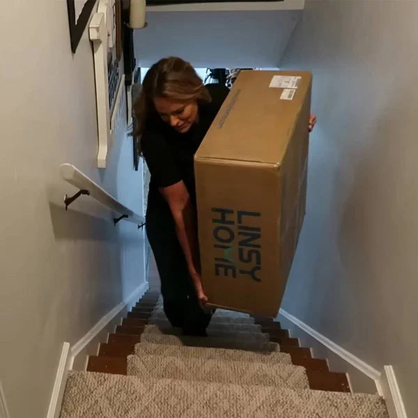 How to Assemble a Modular Sofa