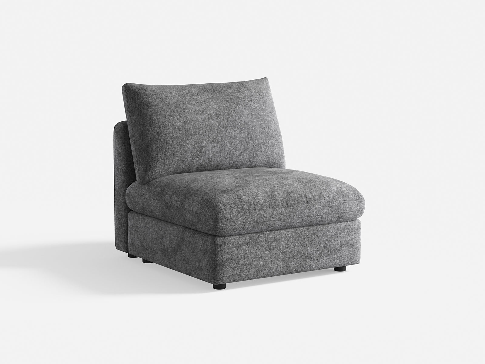 RUBIK V Armrest & Seat & Ottoman & Corner & Pet Bed Module & Seat Backrest & Back Cushion