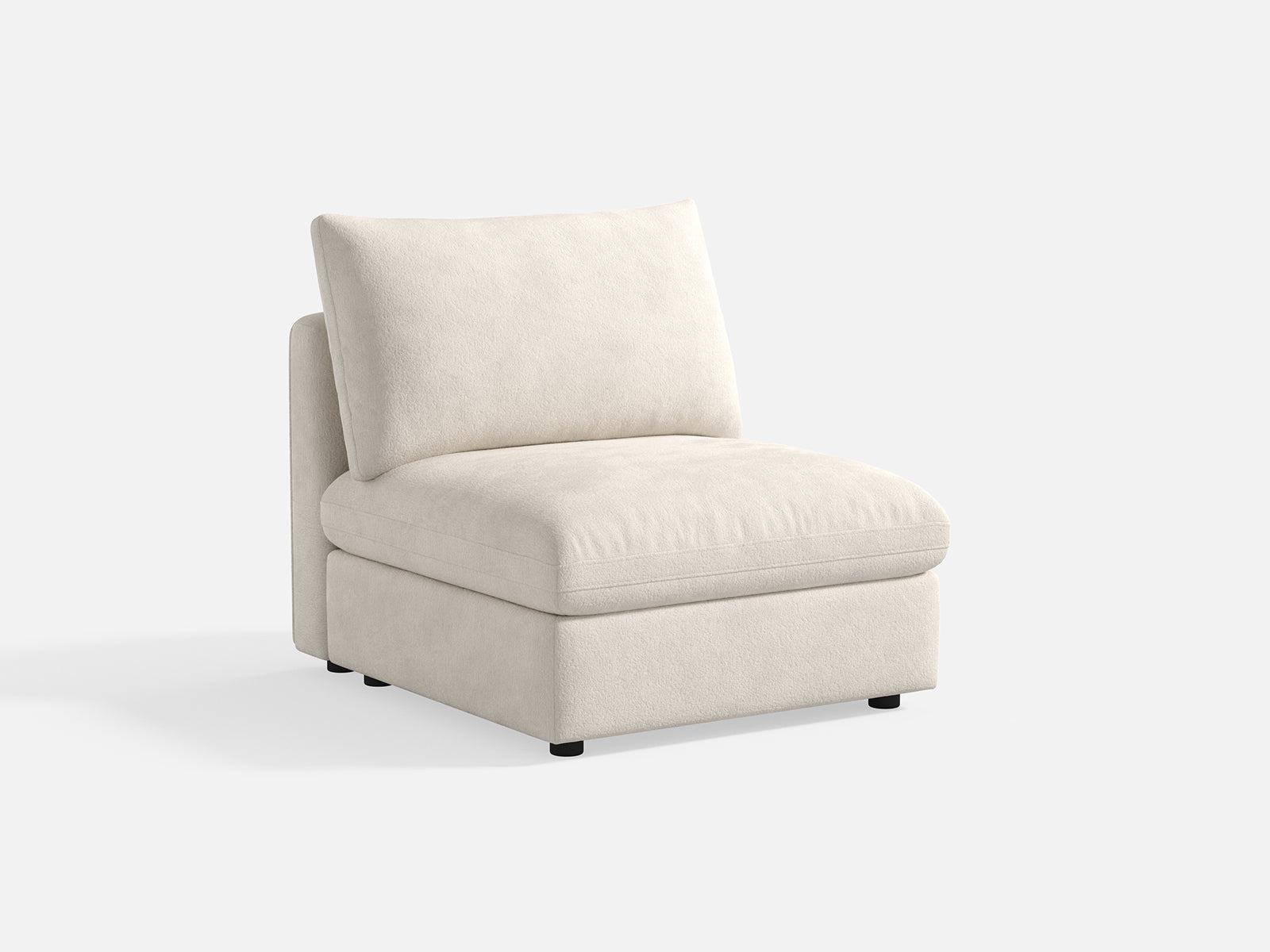 RUBIK V Armrest & Seat & Ottoman & Corner & Pet Bed Module & Seat Backrest & Back Cushion