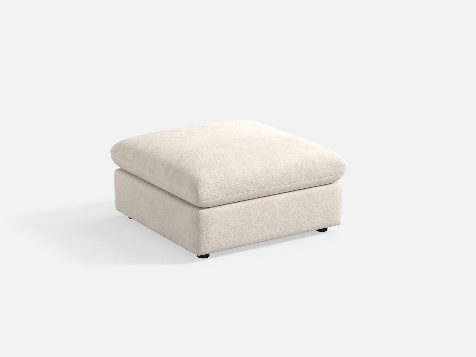 RUBIK V Storage Ottoman