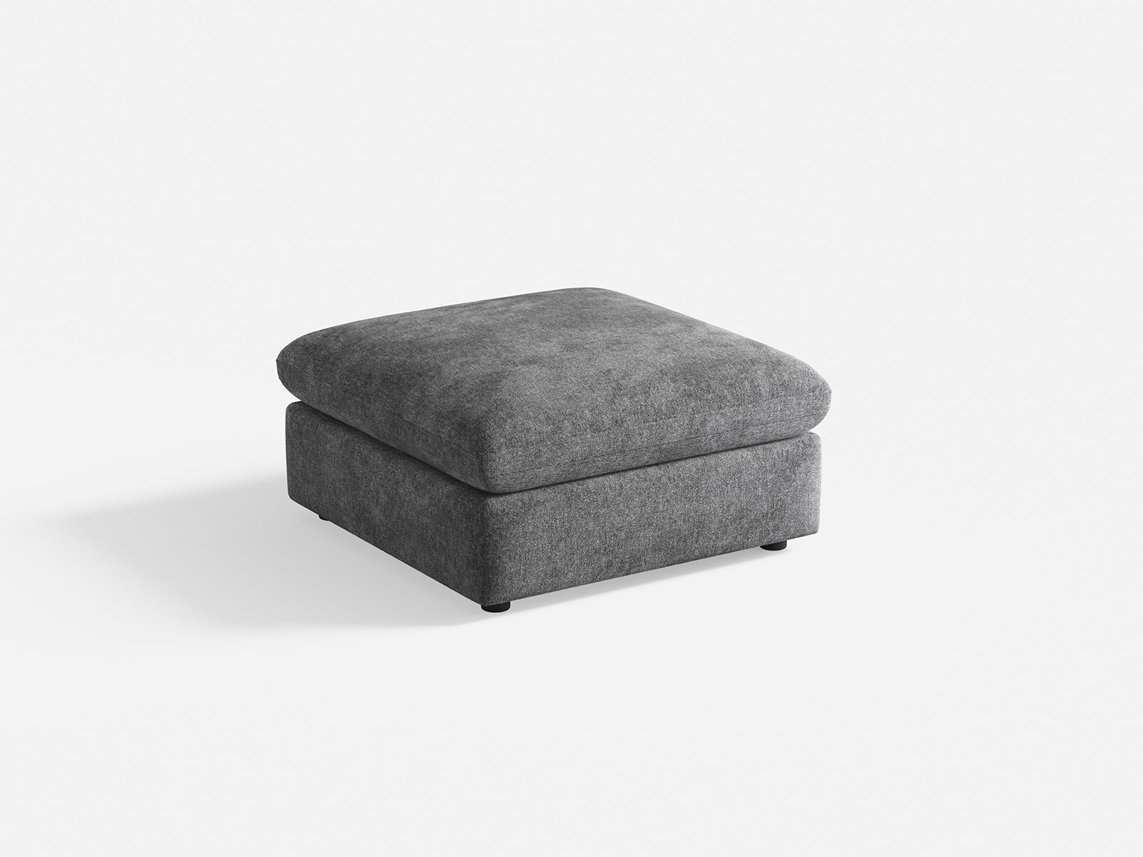 RUBIK V Storage Ottoman