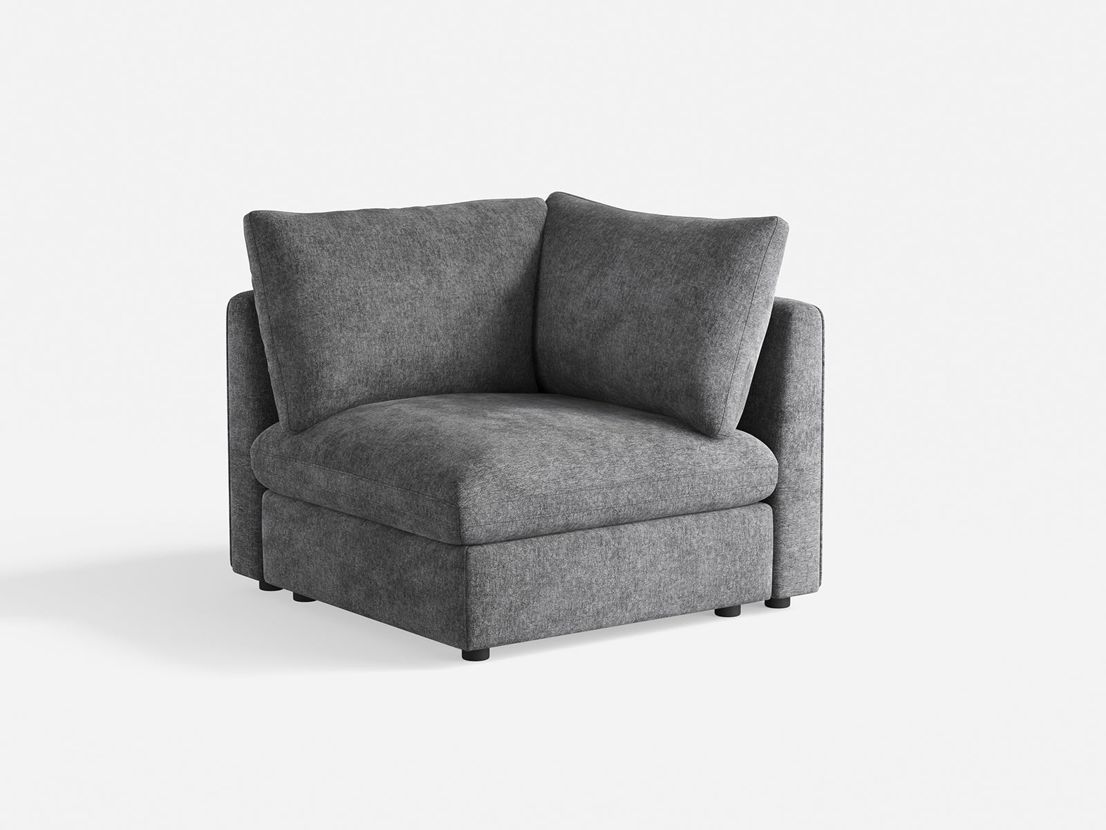 RUBIK V Armrest & Seat & Ottoman & Corner & Pet Bed Module & Seat Backrest & Back Cushion
