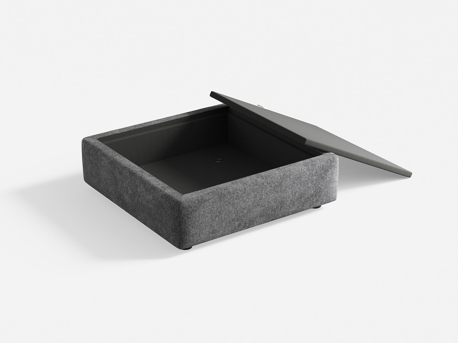 RUBIK V Storage Ottoman