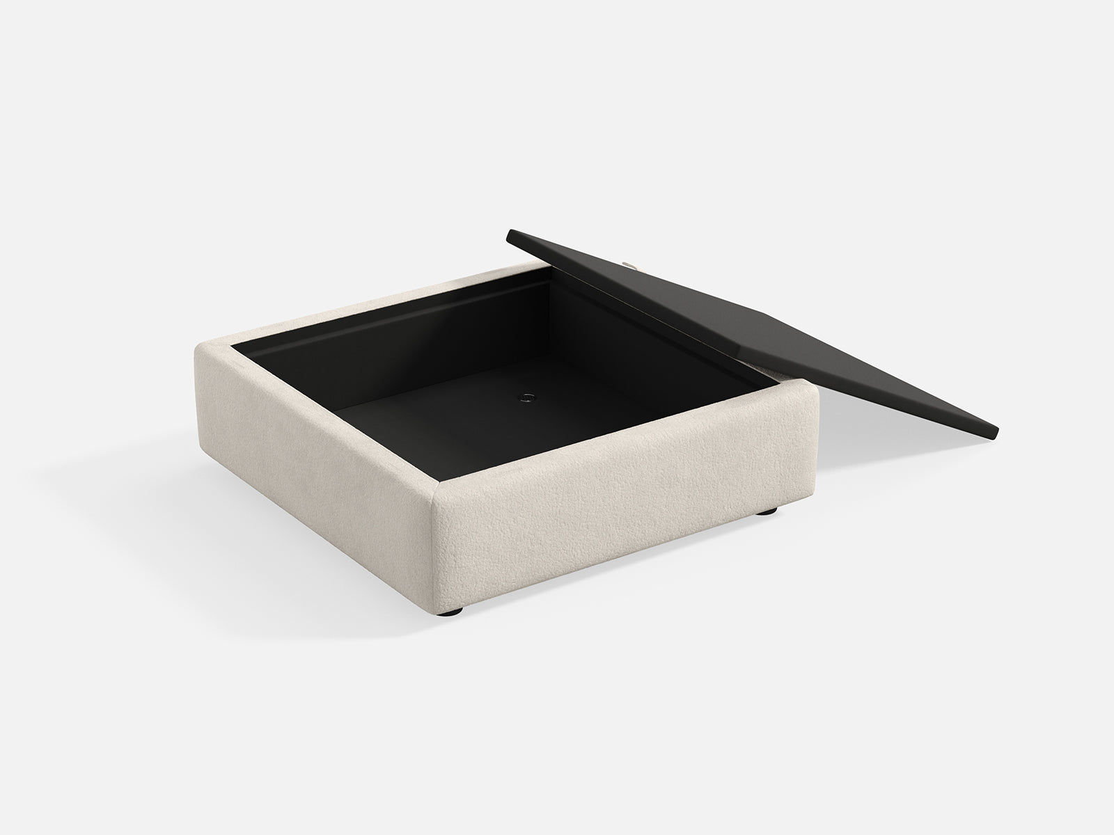 RUBIK V Storage Ottoman