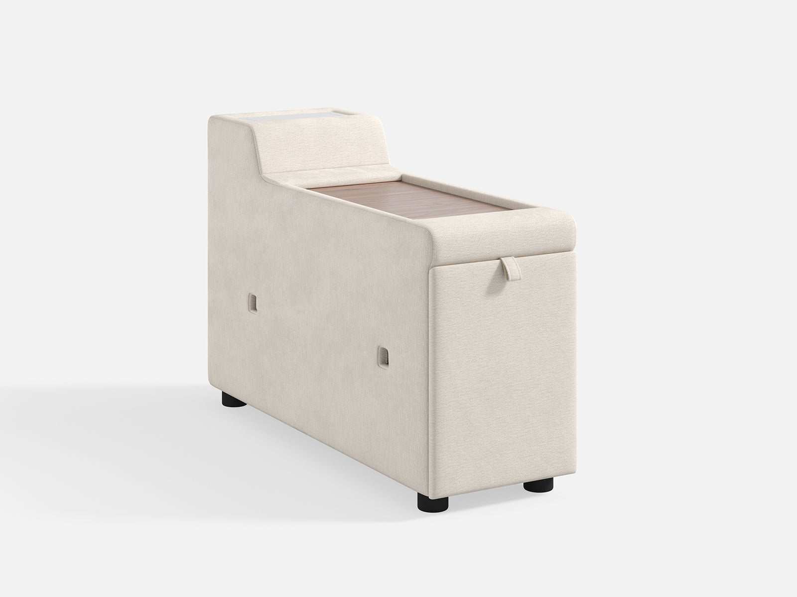 RUBIK V Modular Versatile Console