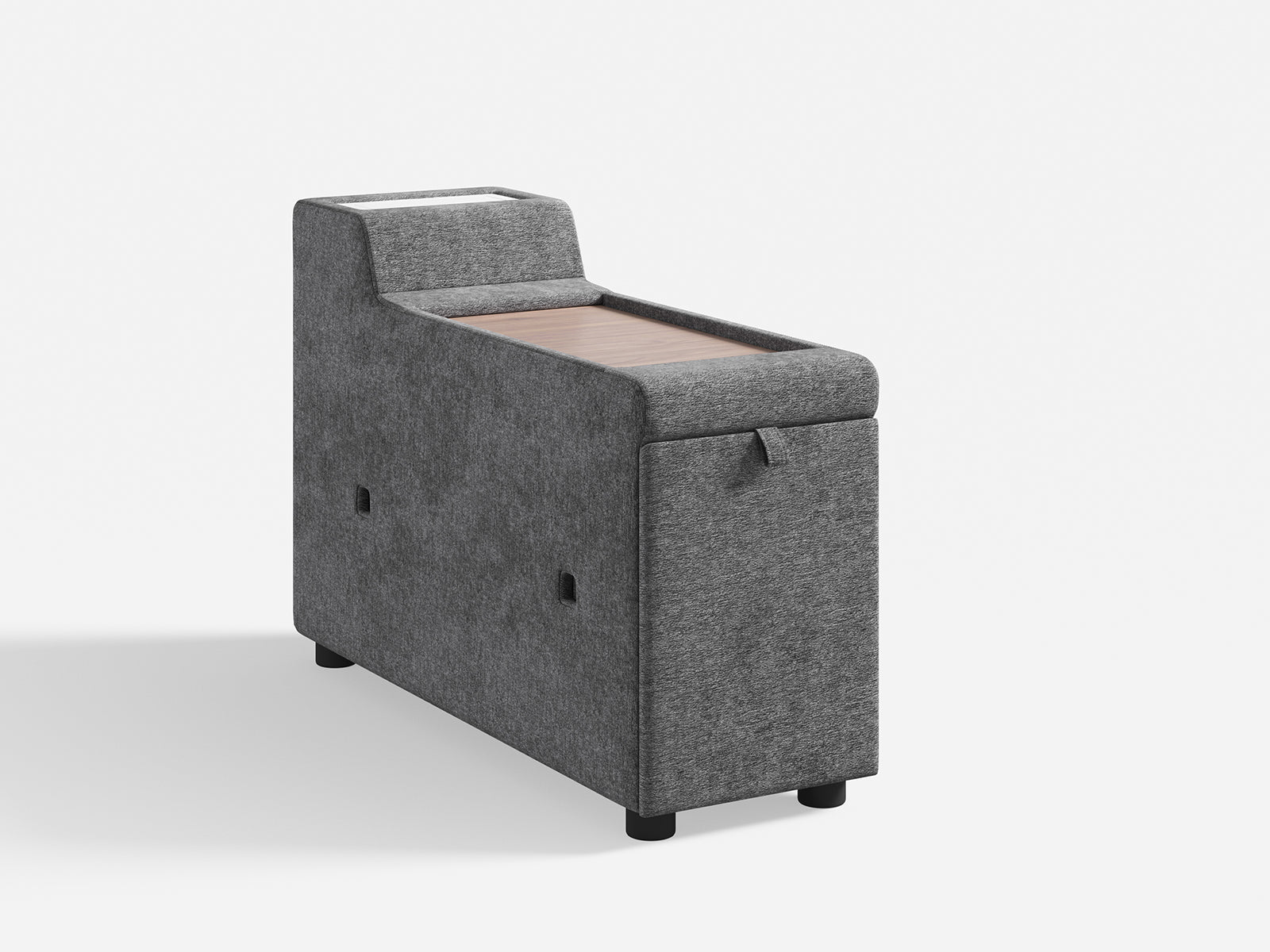 RUBIK V Modular Versatile Console