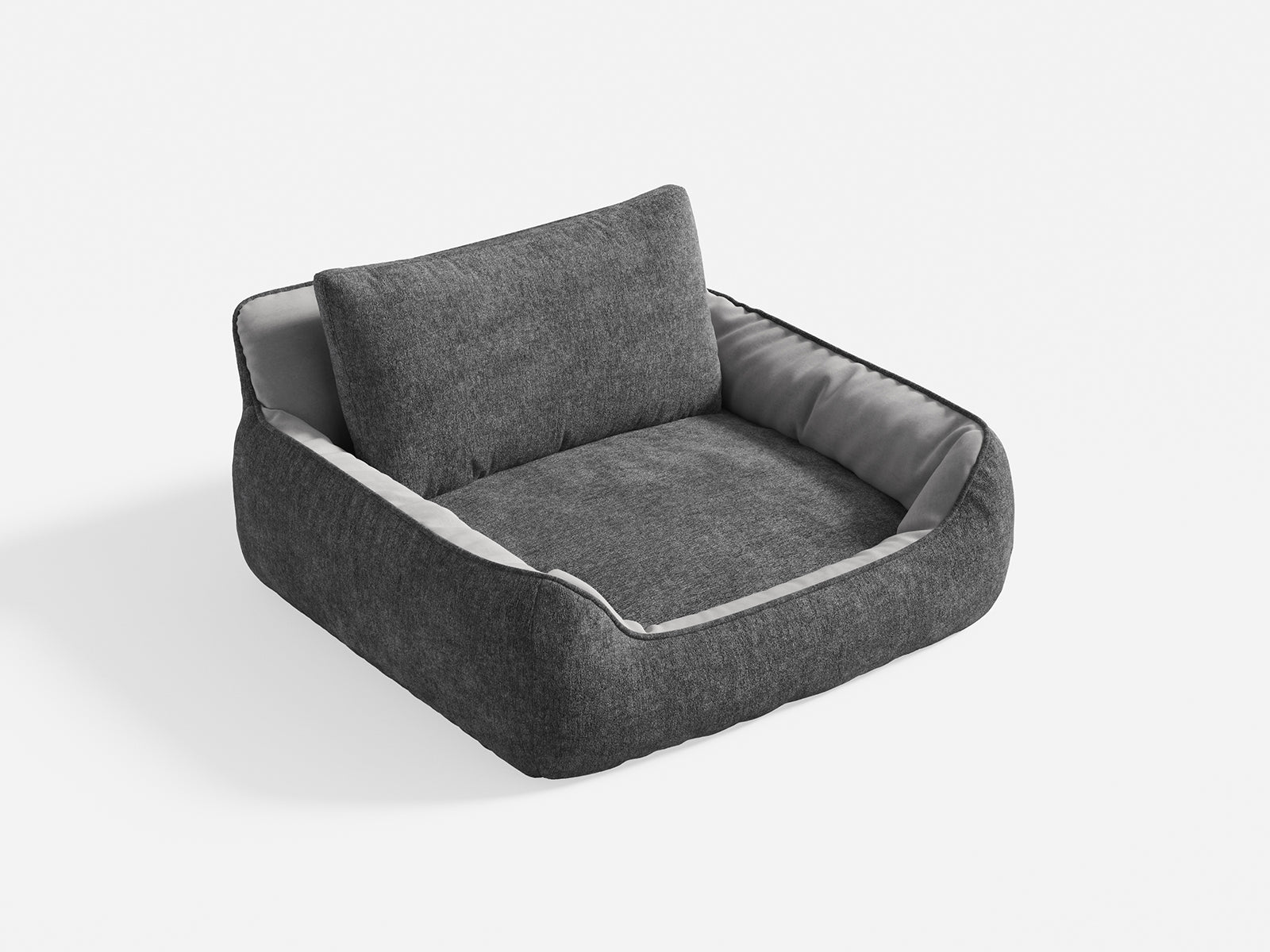 RUBIK V Armrest & Seat & Ottoman & Corner & Pet Bed Module & Seat Backrest & Back Cushion