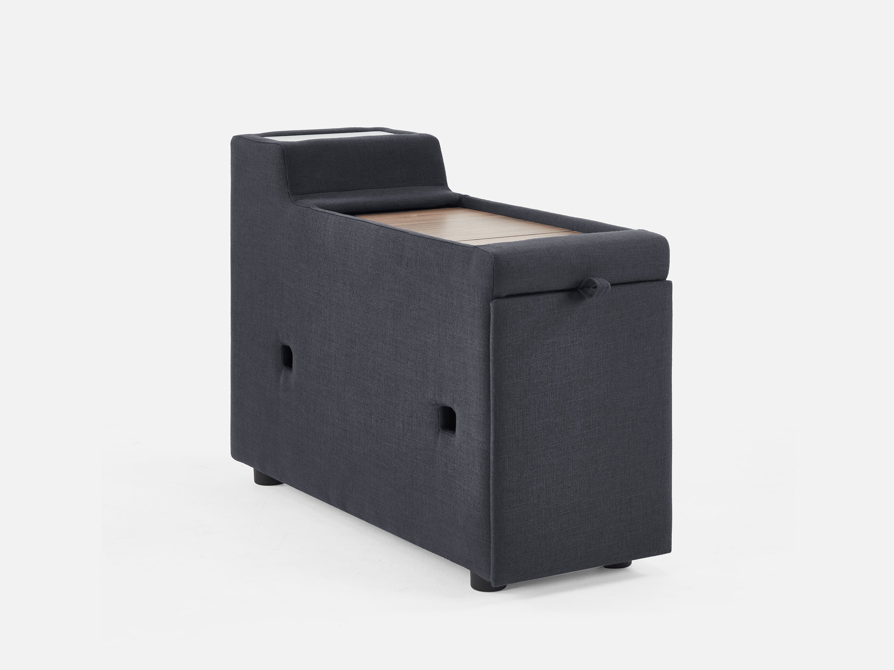 RUBIK V Modular Versatile Console - LINSY HOME