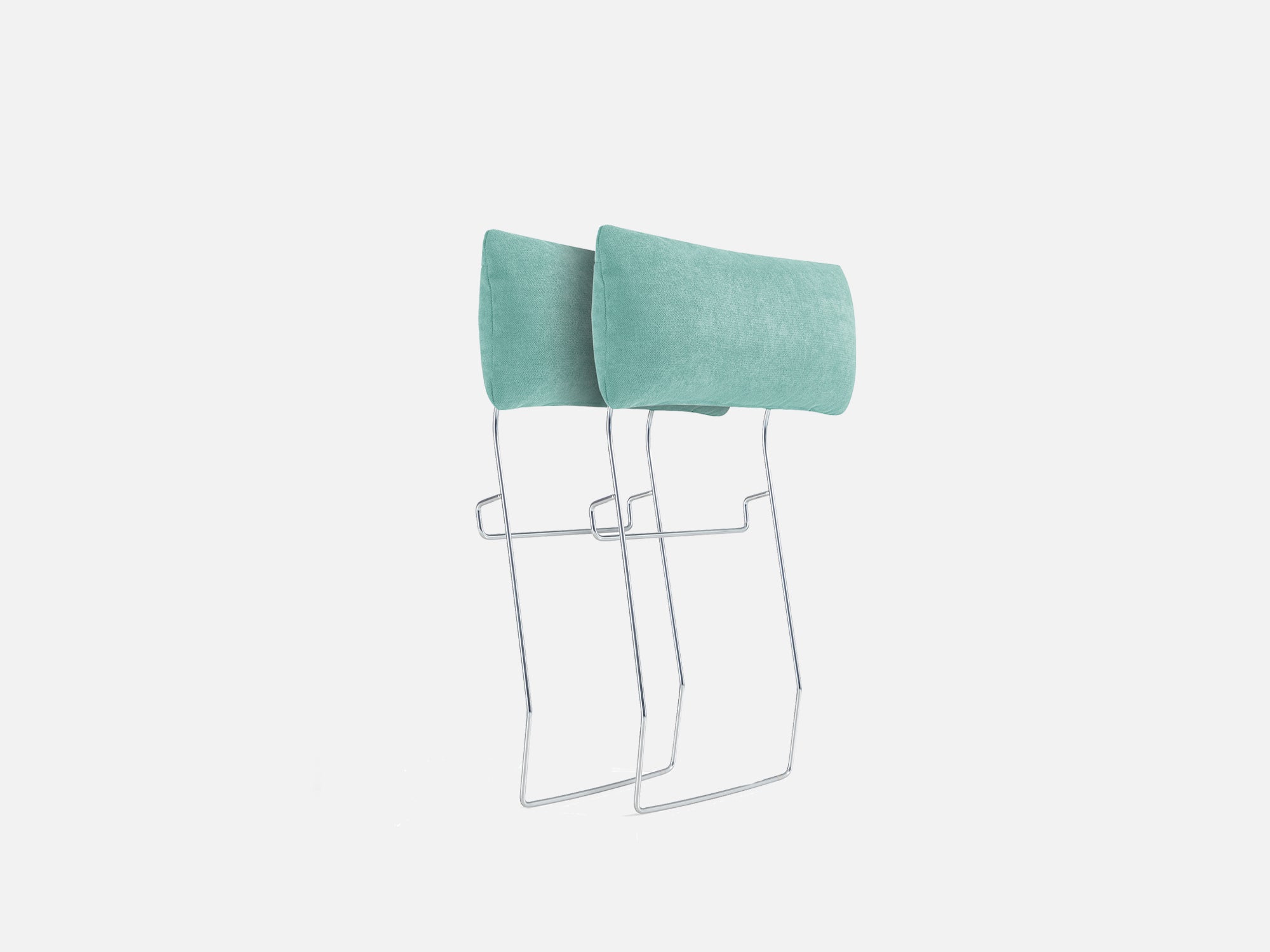 RUBIK I Backrest & Headrest & Seat & Ottoman & Armrest & Back Cushion