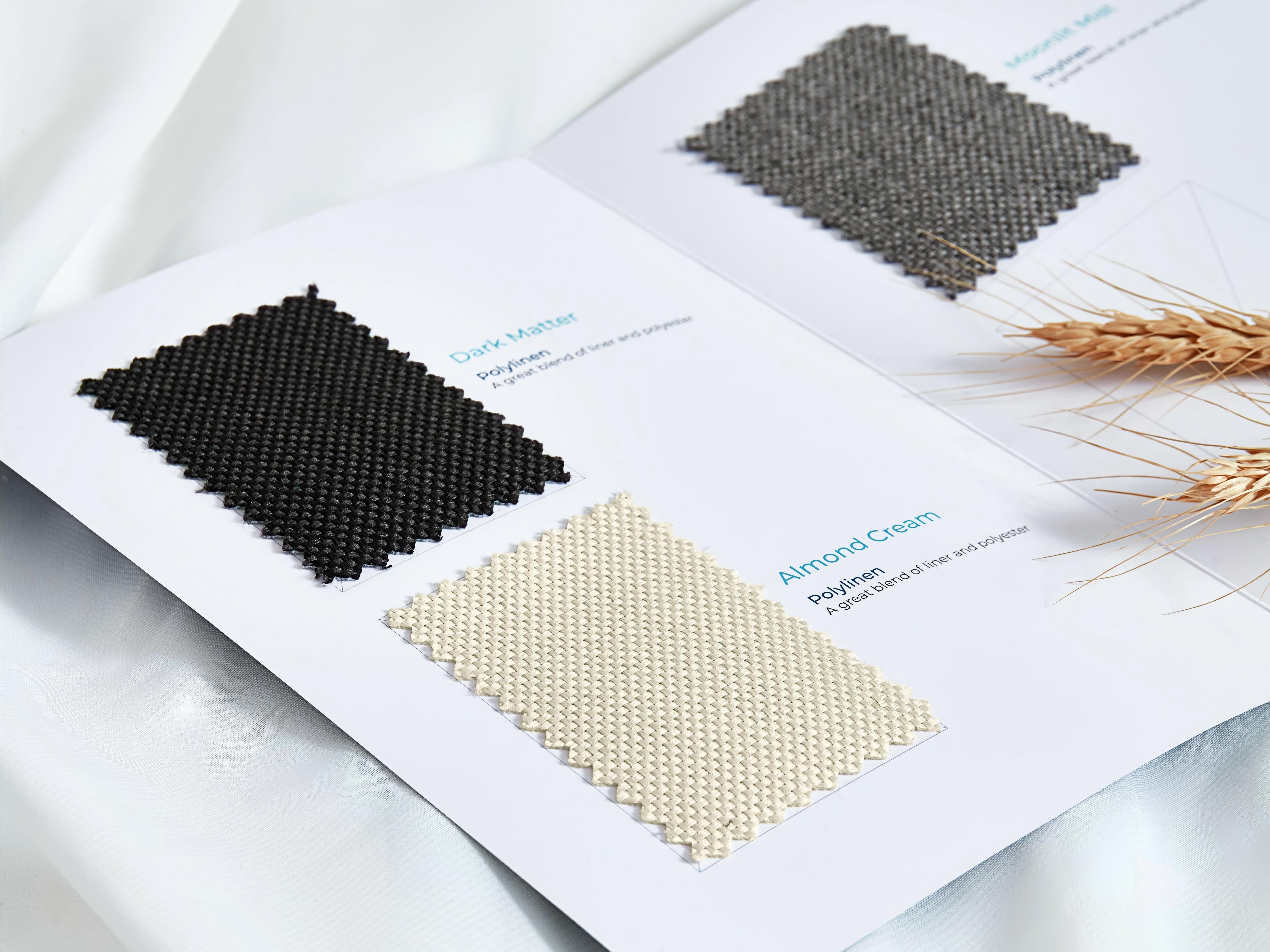 Free Fabric Swatches