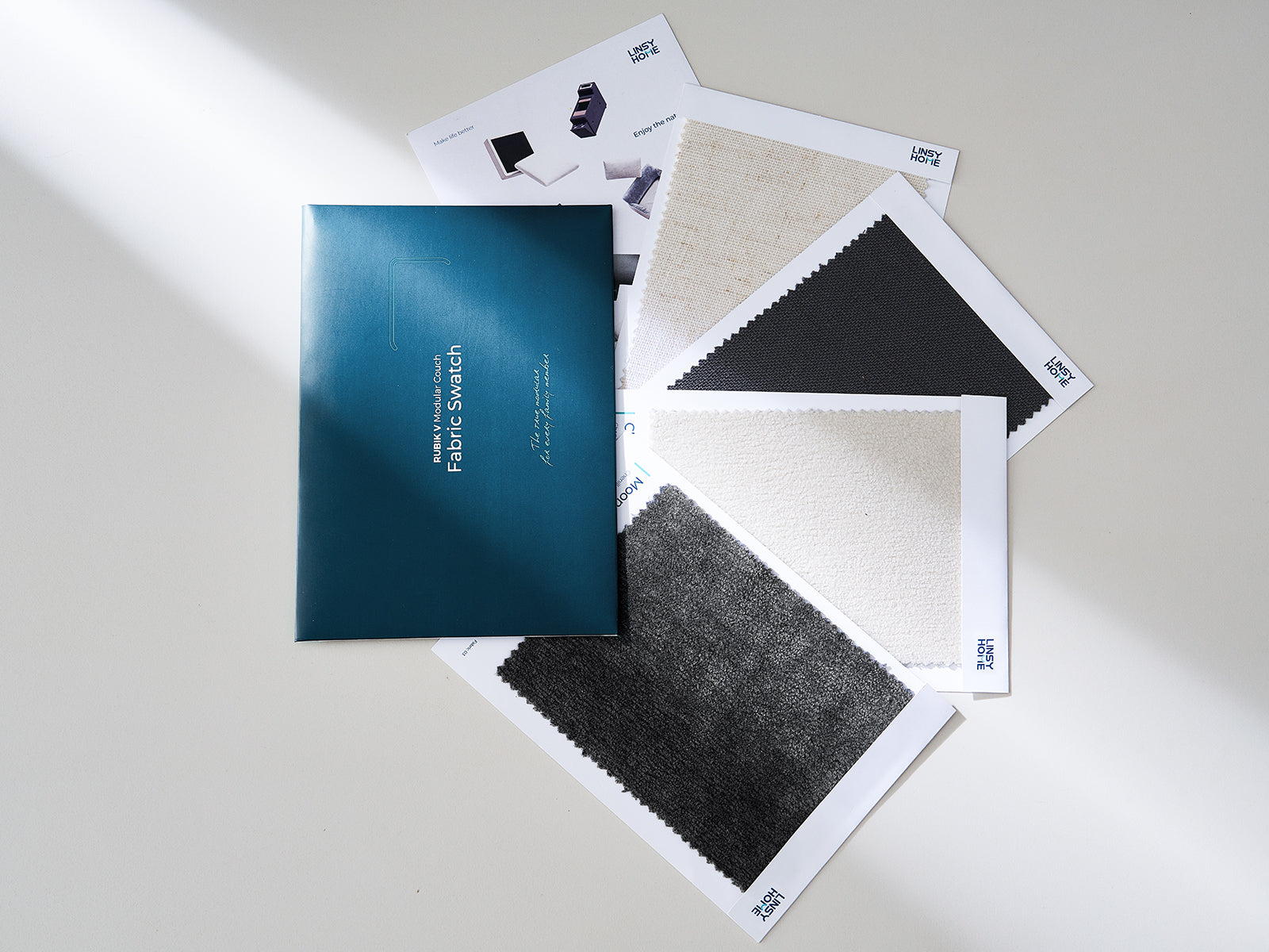 Free Fabric Swatches