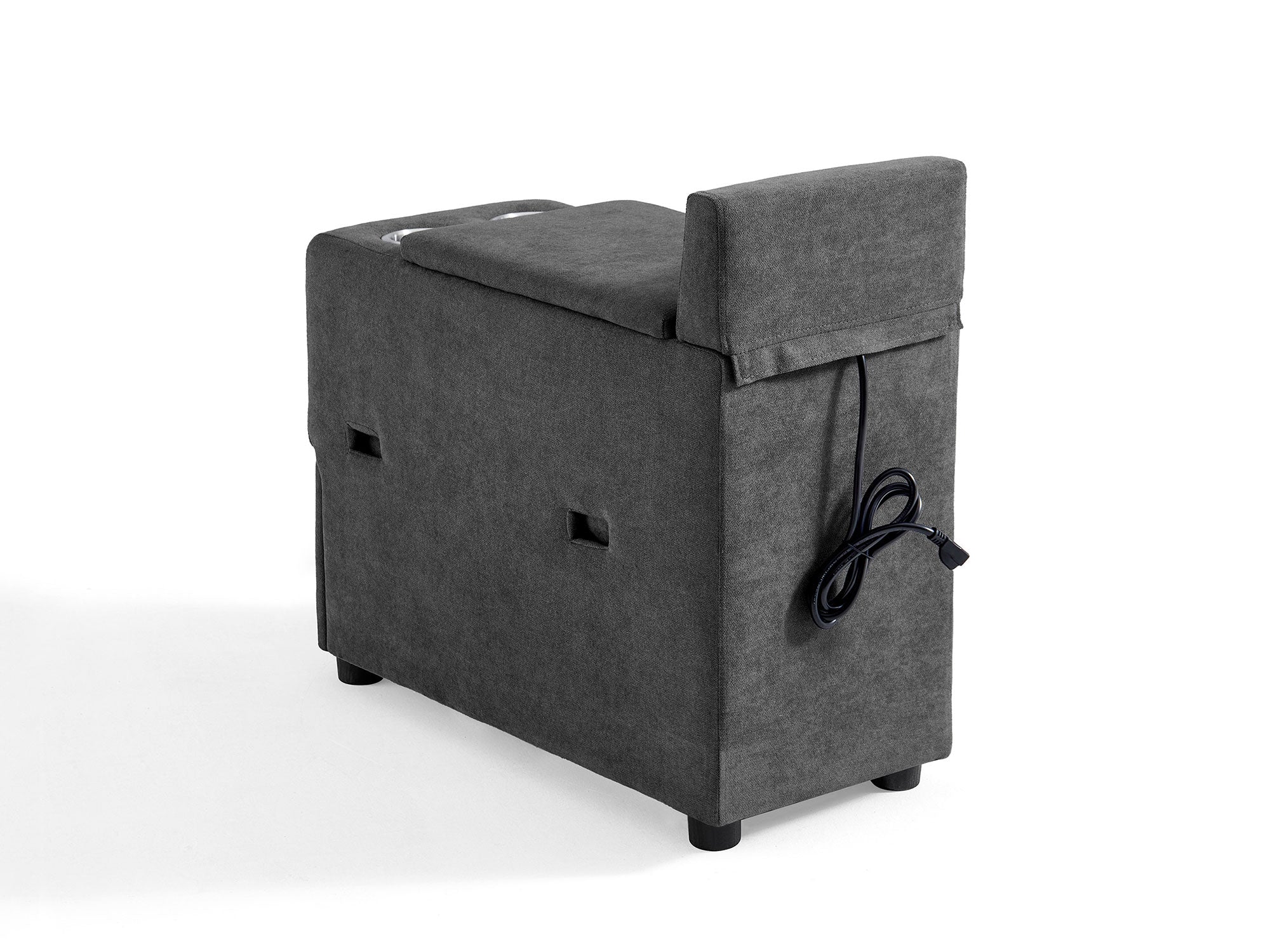 RUBIK I Versatile Console - LINSY HOME