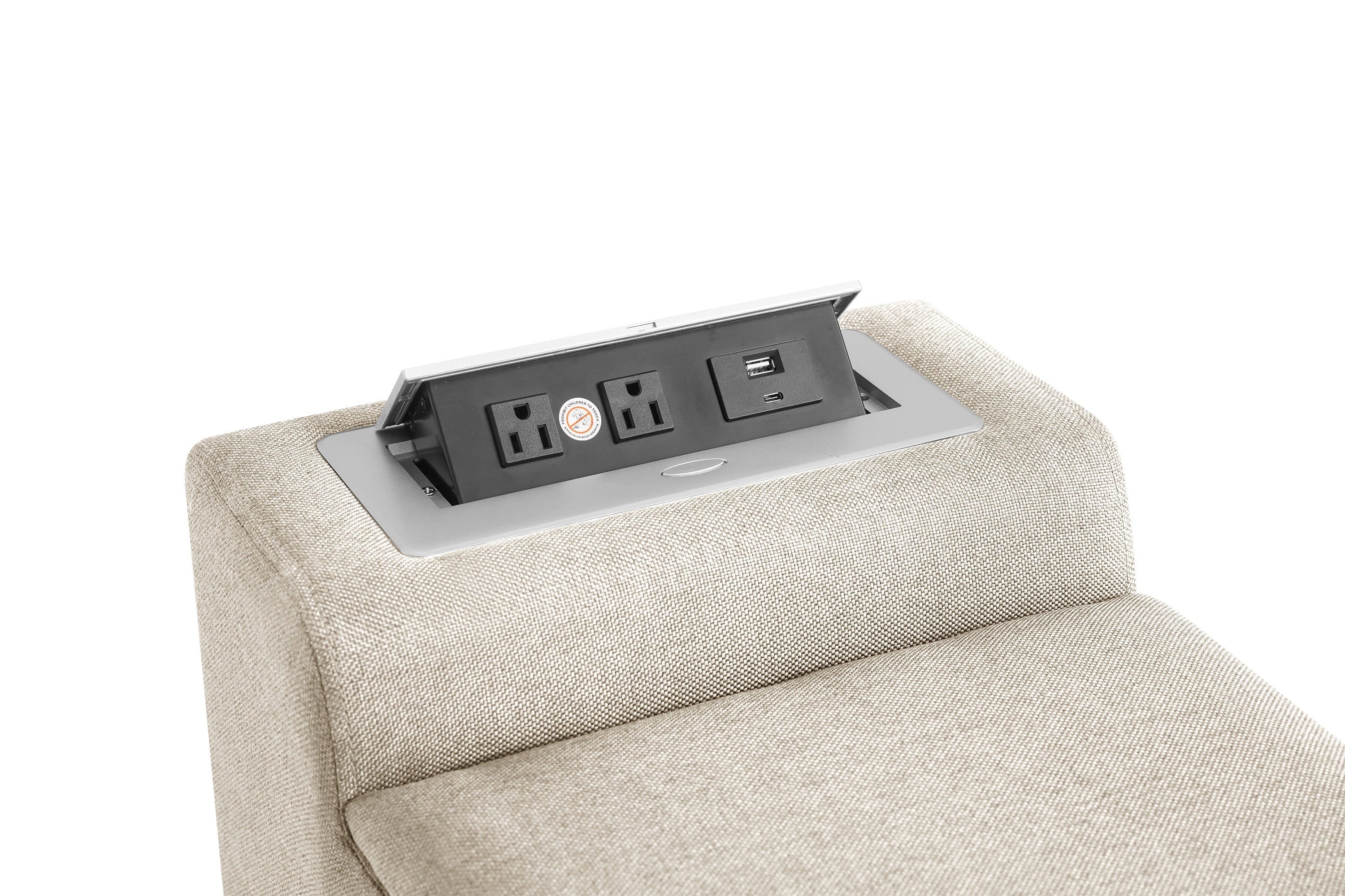 RUBIK III Versatile Console - LINSY HOME