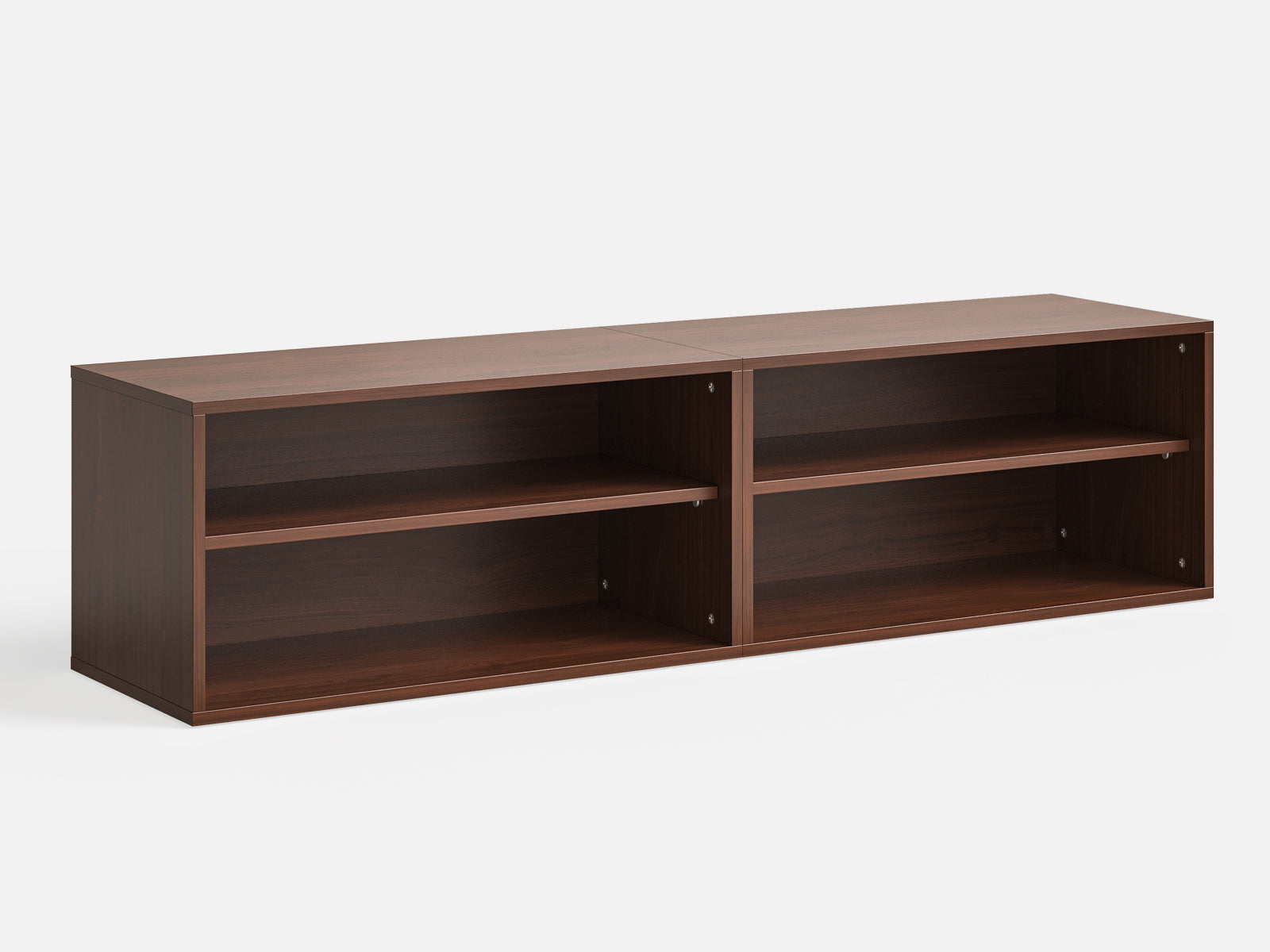 CABIK I Open & Drawer Cabinet