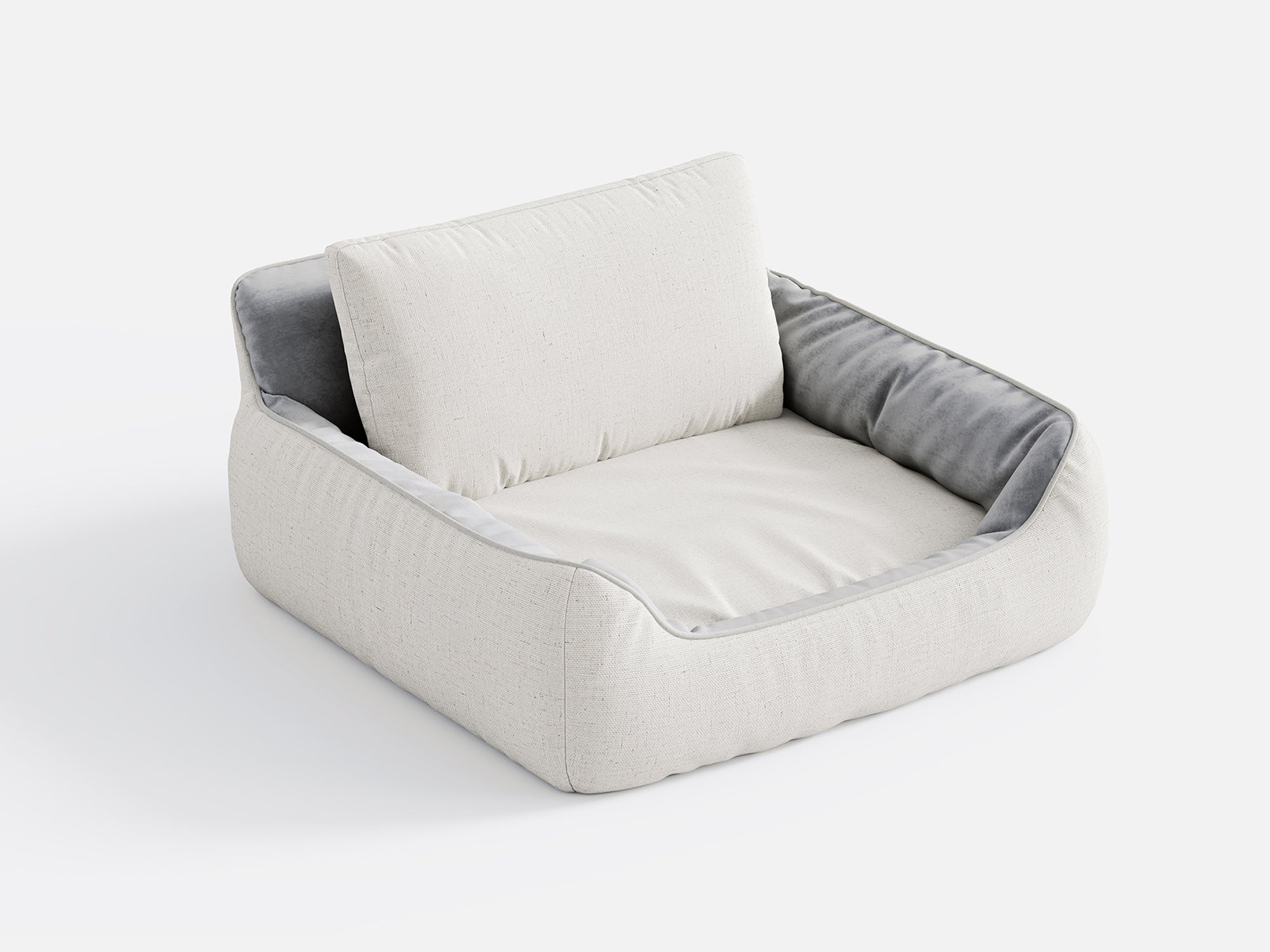 RUBIK V Pet Bed Module - LINSY HOME