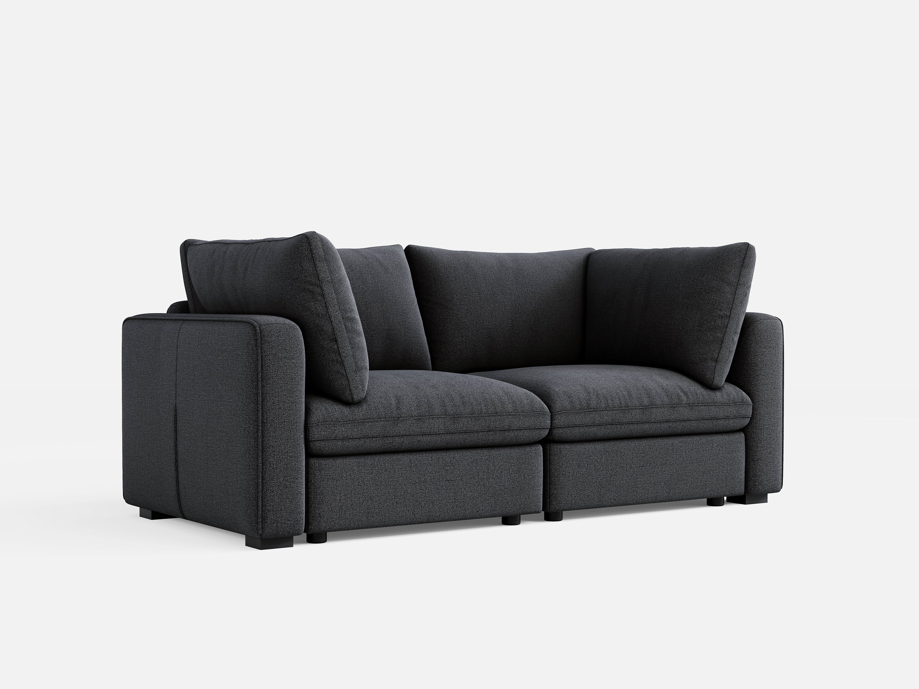 RUBIK V Customization - LINSY HOME