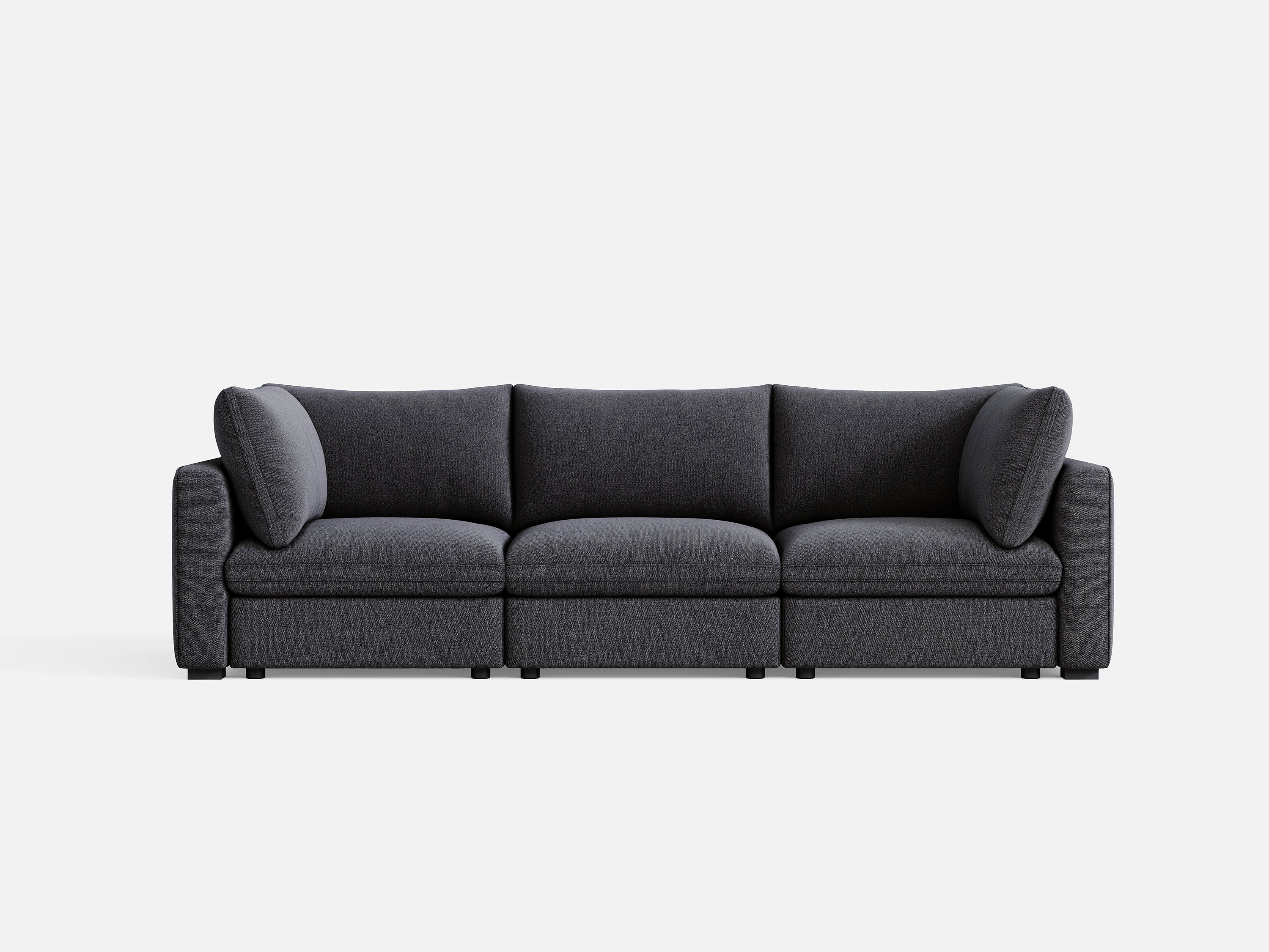 RUBIK V Customization - LINSY HOME