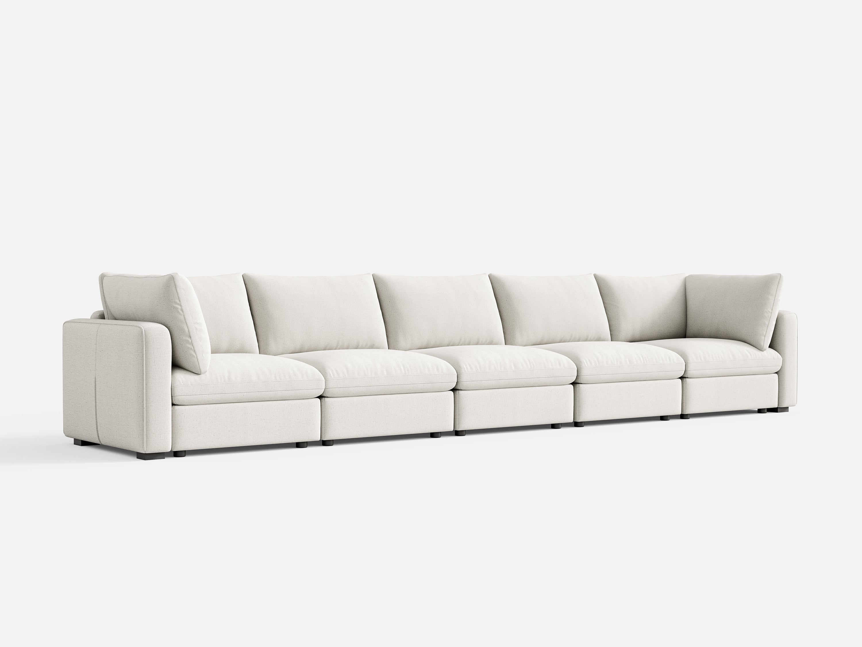 RUBIK V Customization - LINSY HOME