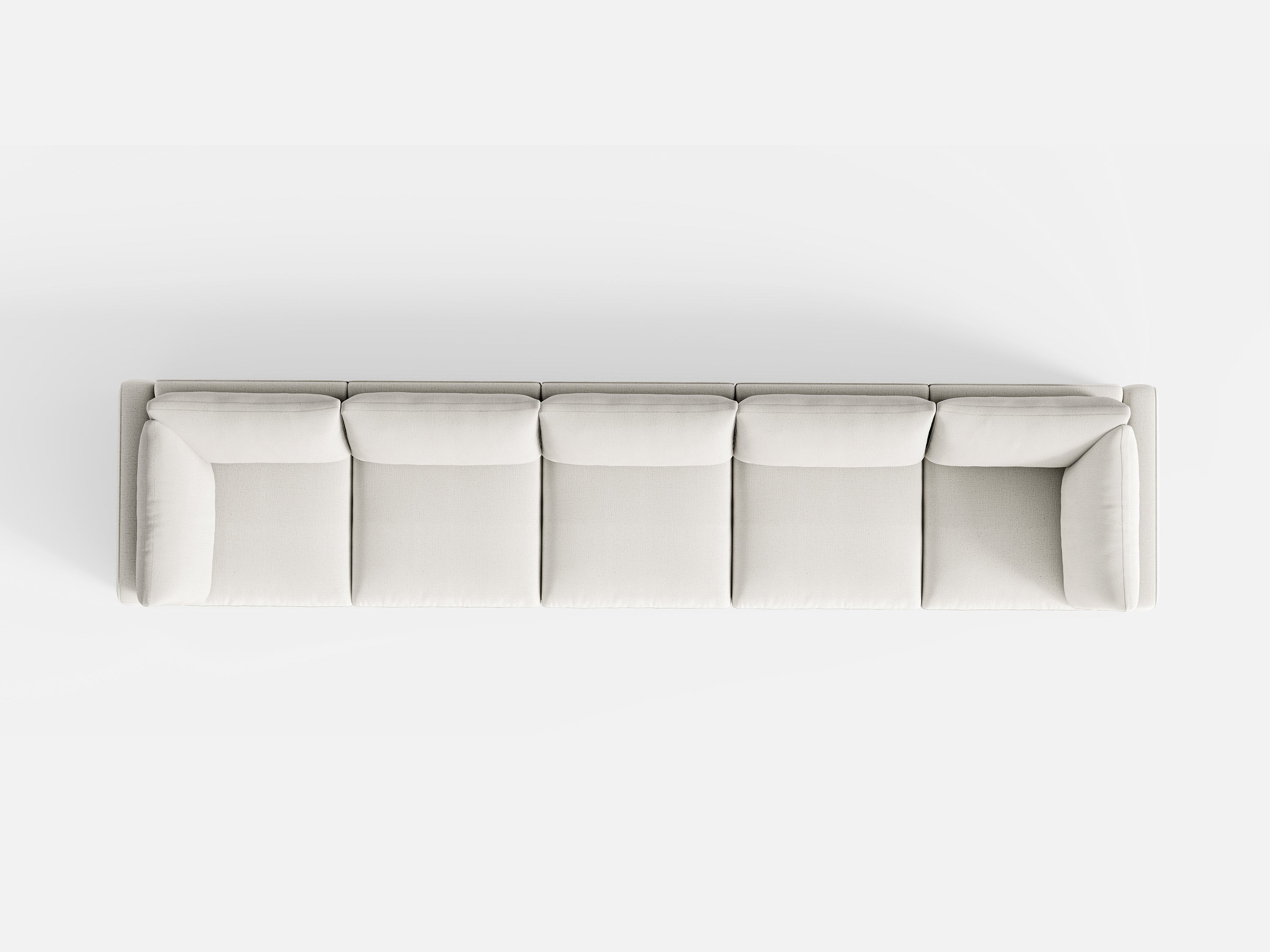 RUBIK V Customization - LINSY HOME