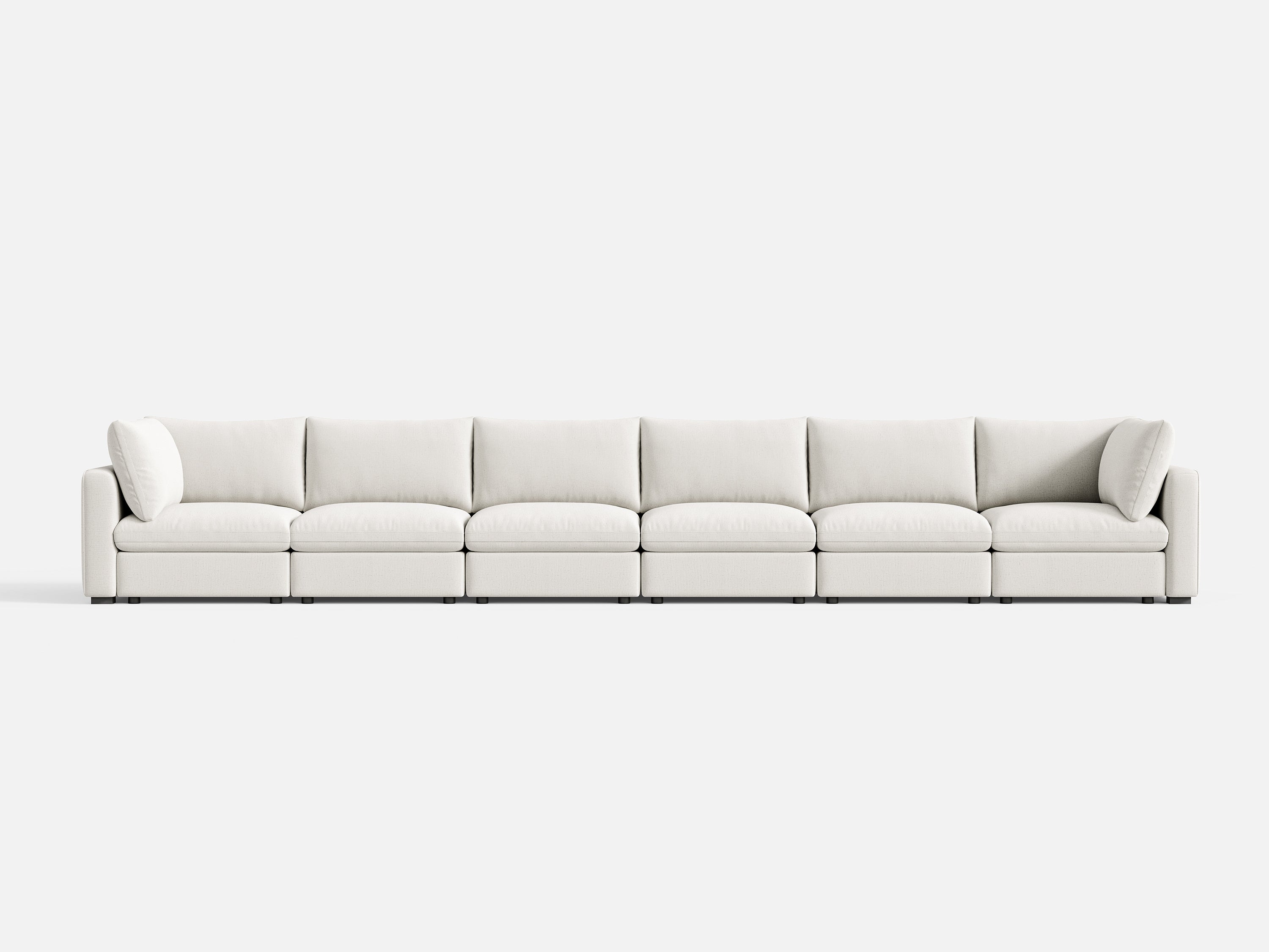 RUBIK V Customization - LINSY HOME