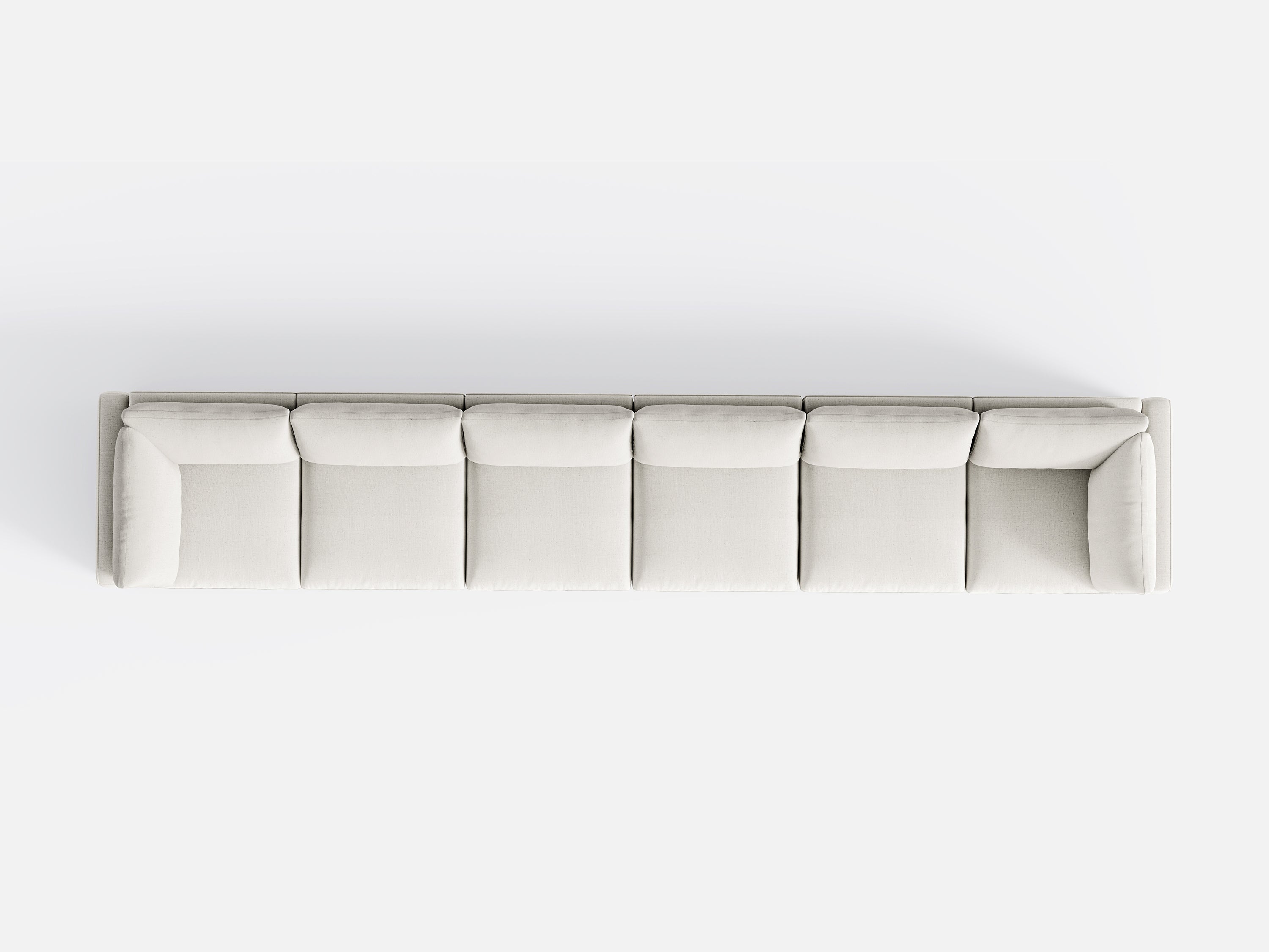 RUBIK V Customization - LINSY HOME