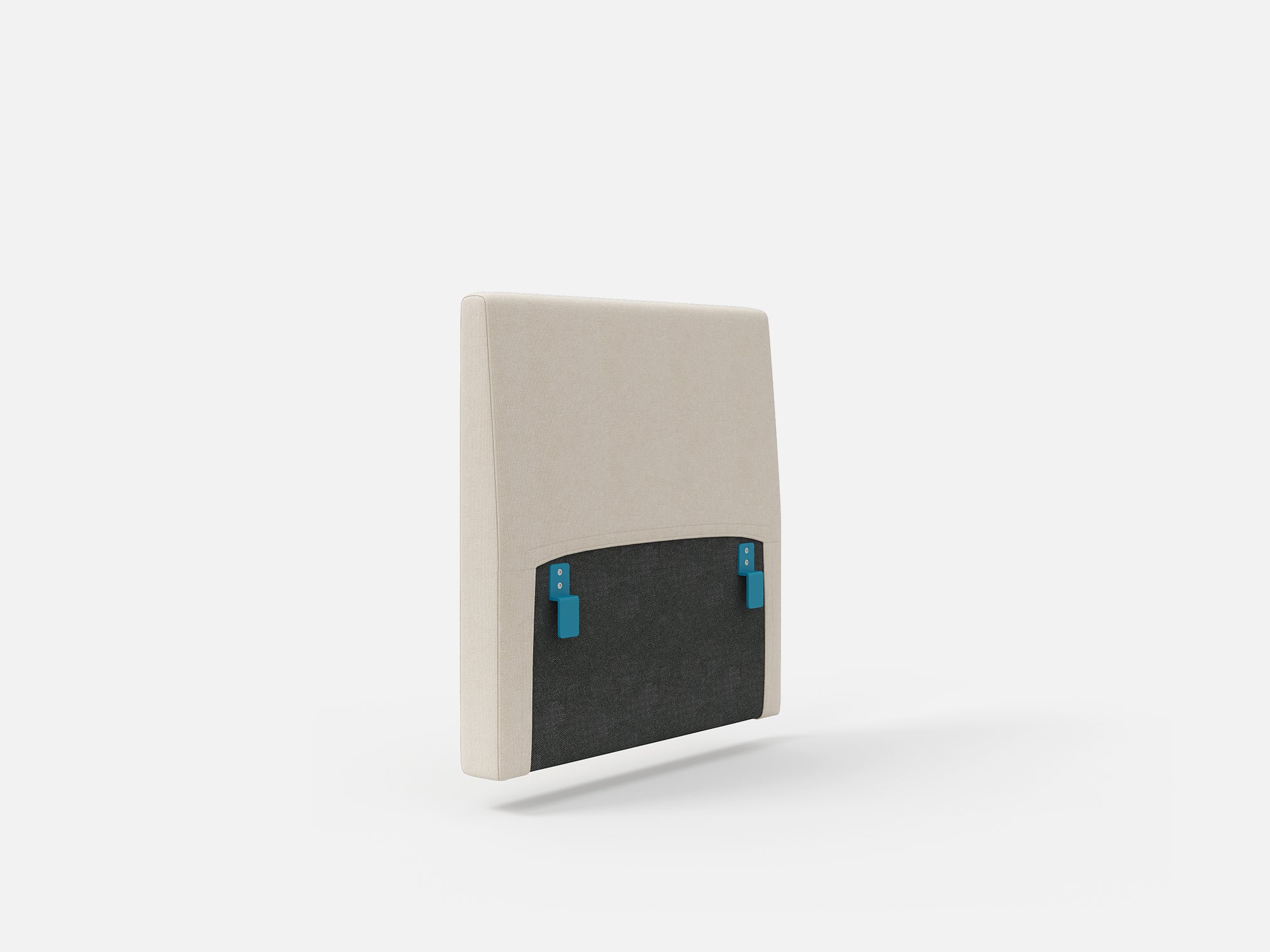 RUBIK III Backrest & Back Cushion - LINSY HOME