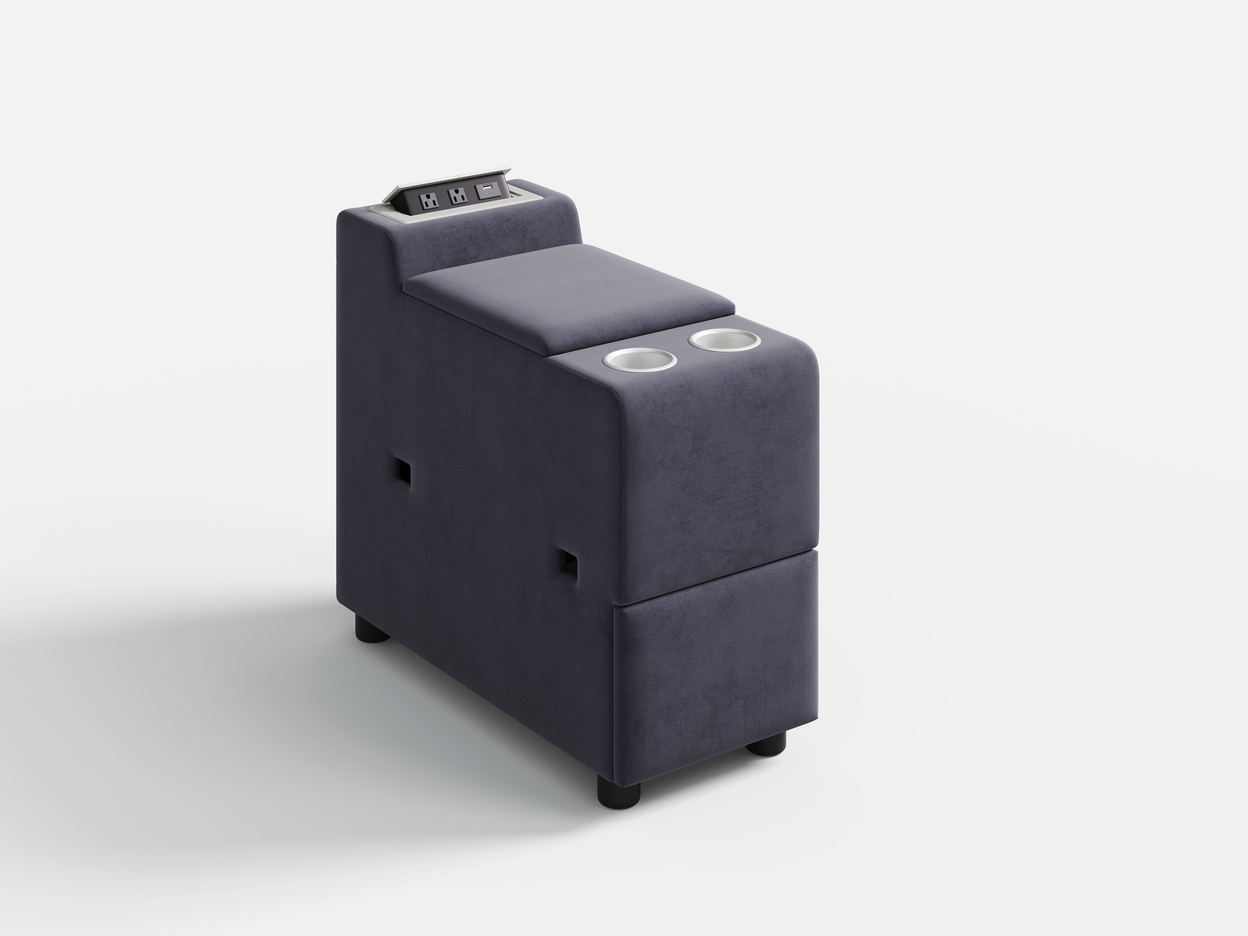 RUBIK III Versatile Console - LINSY HOME