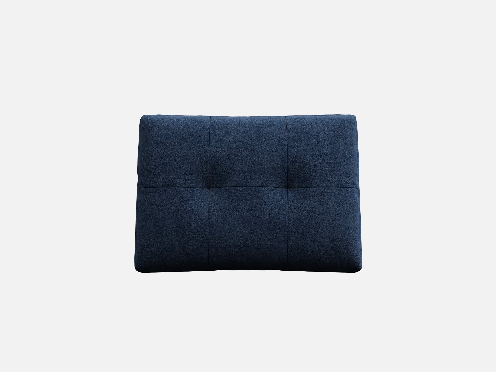 RUBIK III Backrest & Back Cushion - LINSY HOME