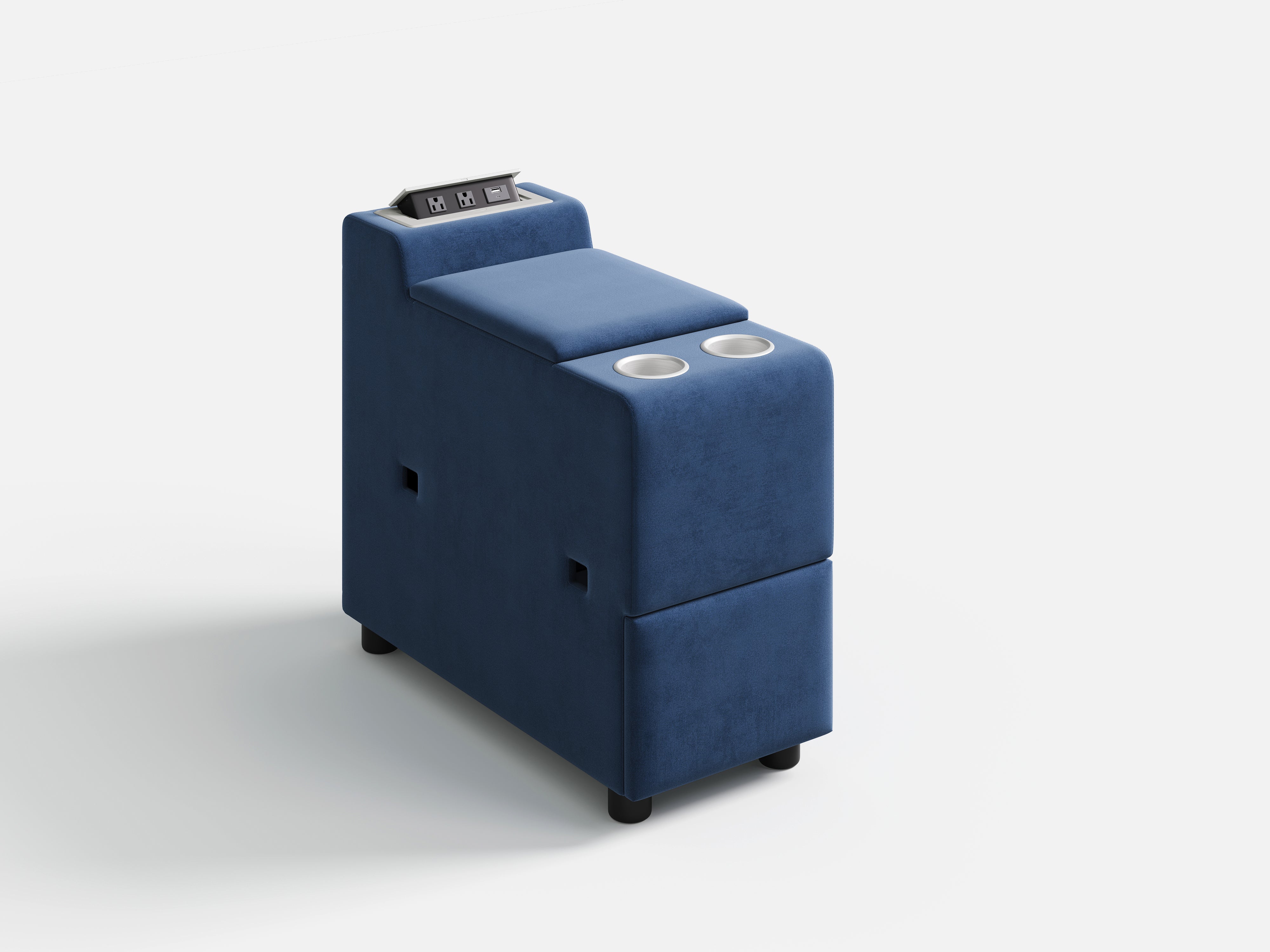 RUBIK III Versatile Console - LINSY HOME