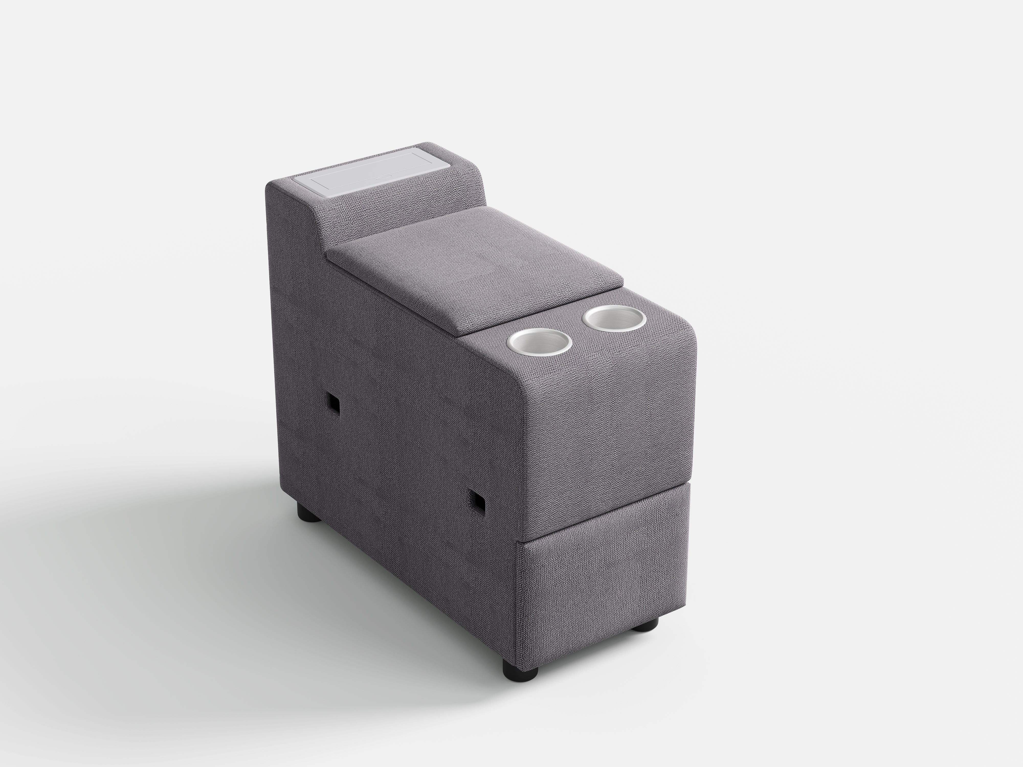 RUBIK III Versatile Console - LINSY HOME