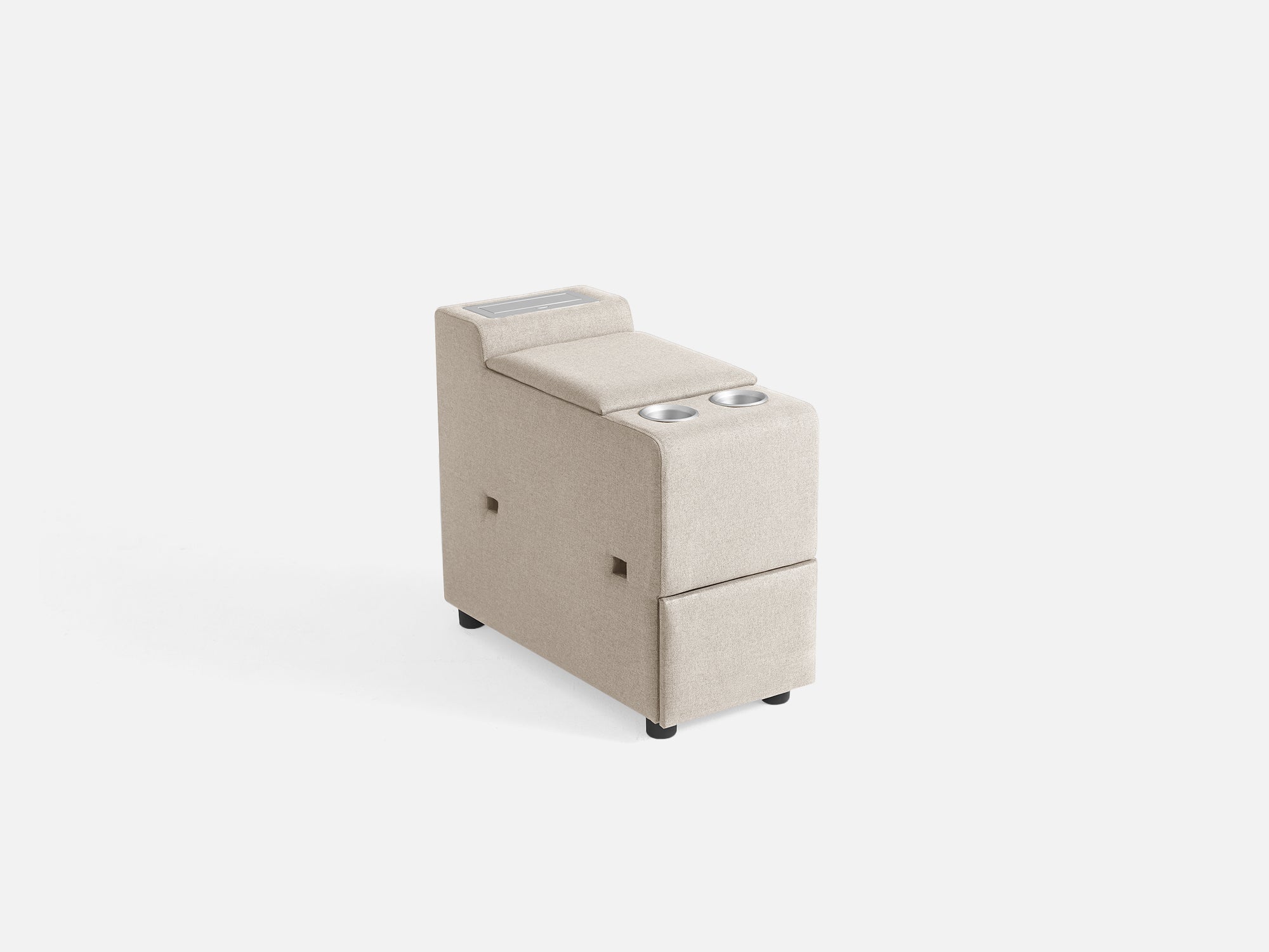 RUBIK III Versatile Console - LINSY HOME