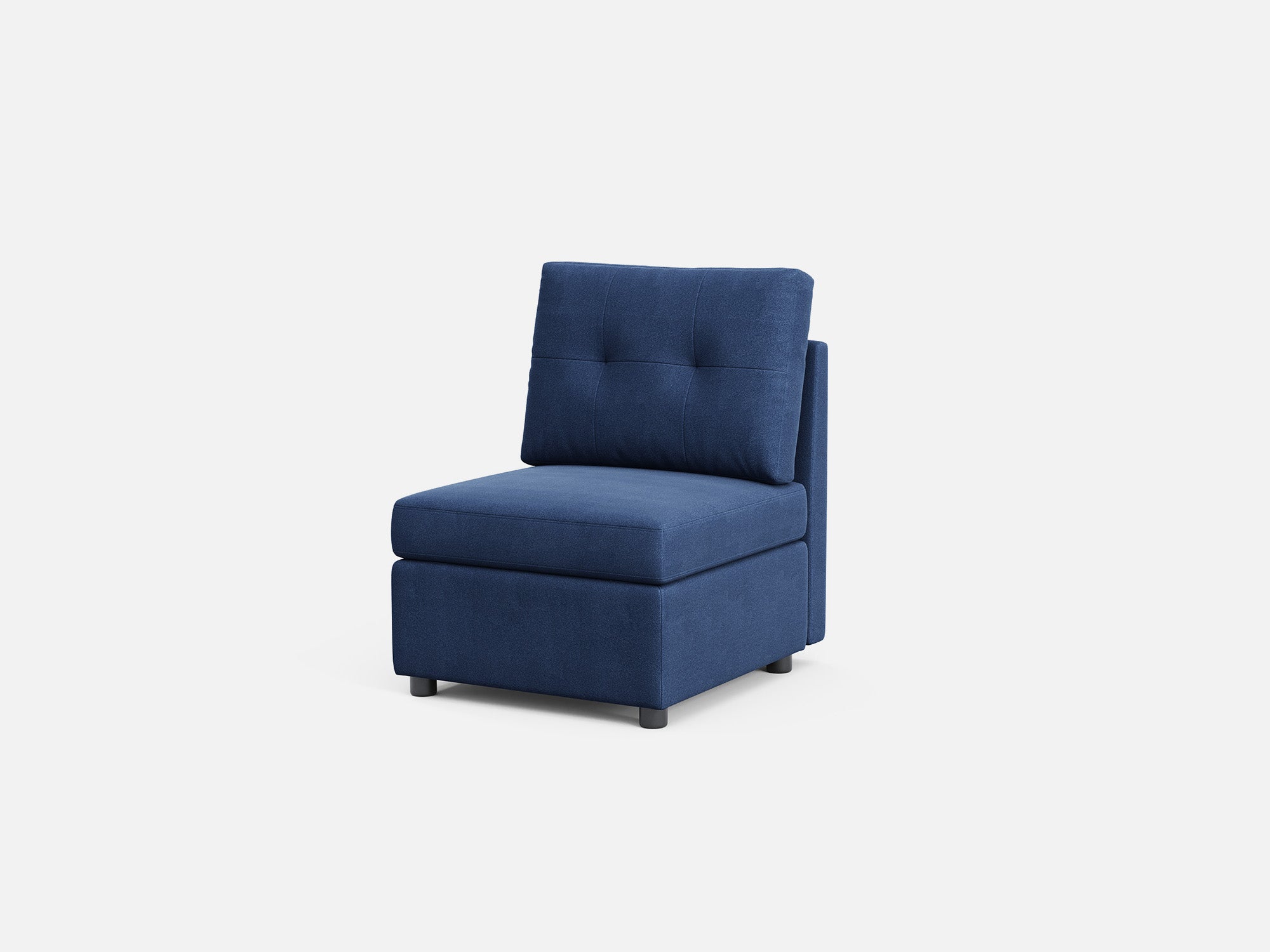 RUBIK III Seat - LINSY HOME