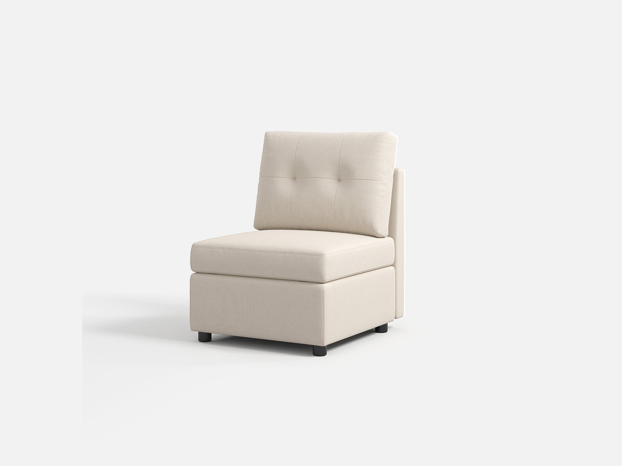 RUBIK III Seat - LINSY HOME