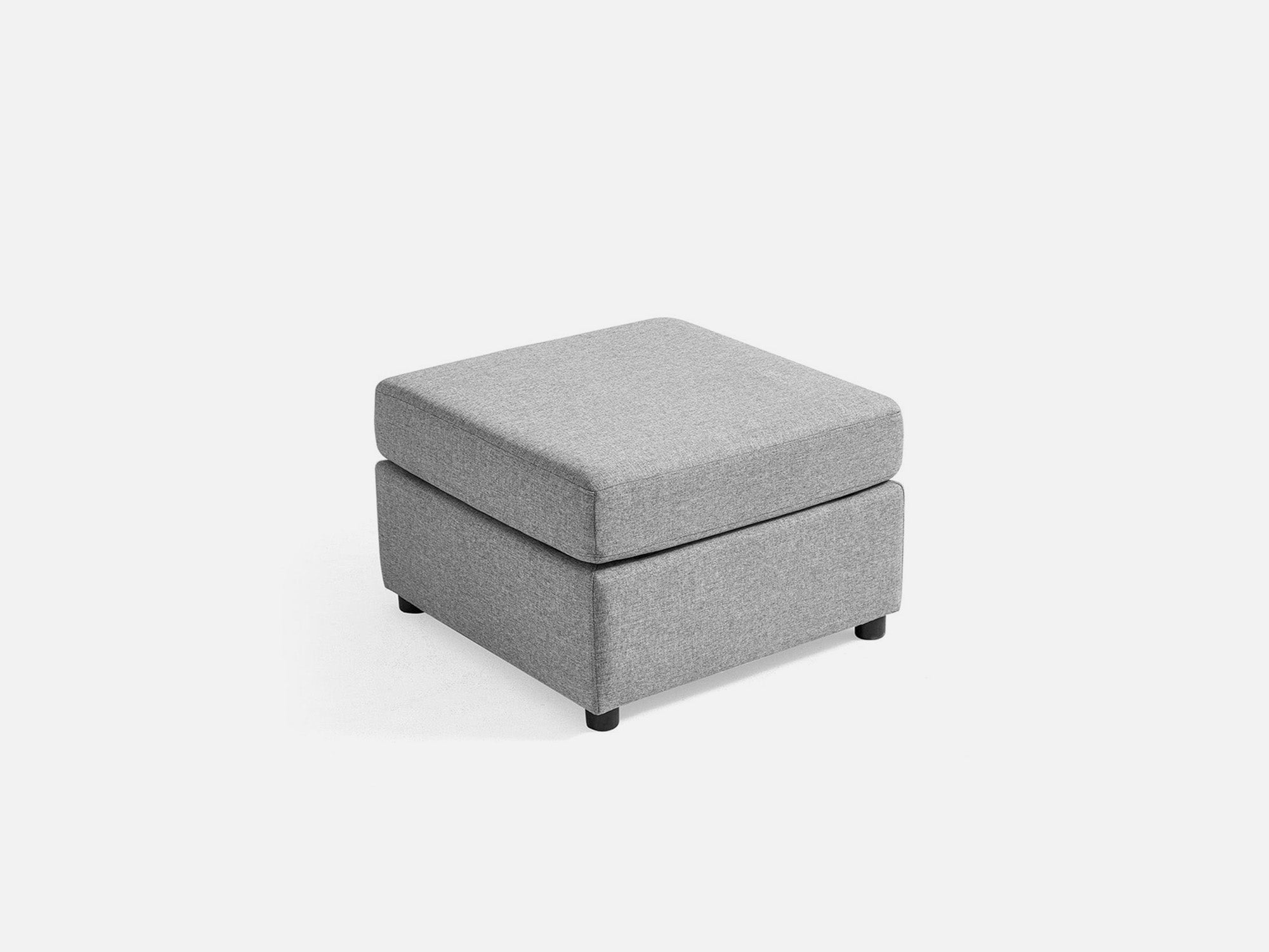 RUBIK III Ottoman - LINSY HOME