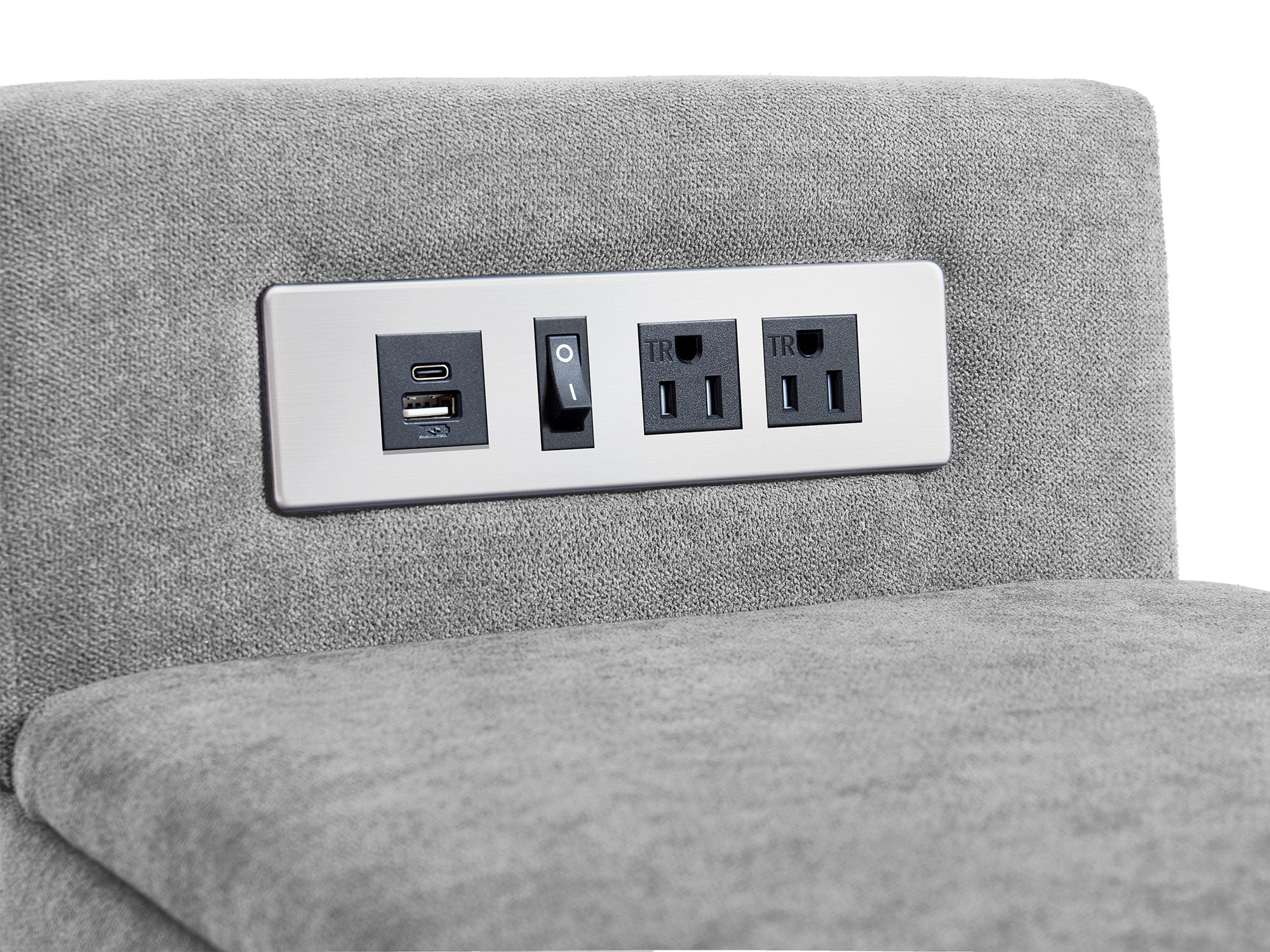 RUBIK I Versatile Console - LINSY HOME