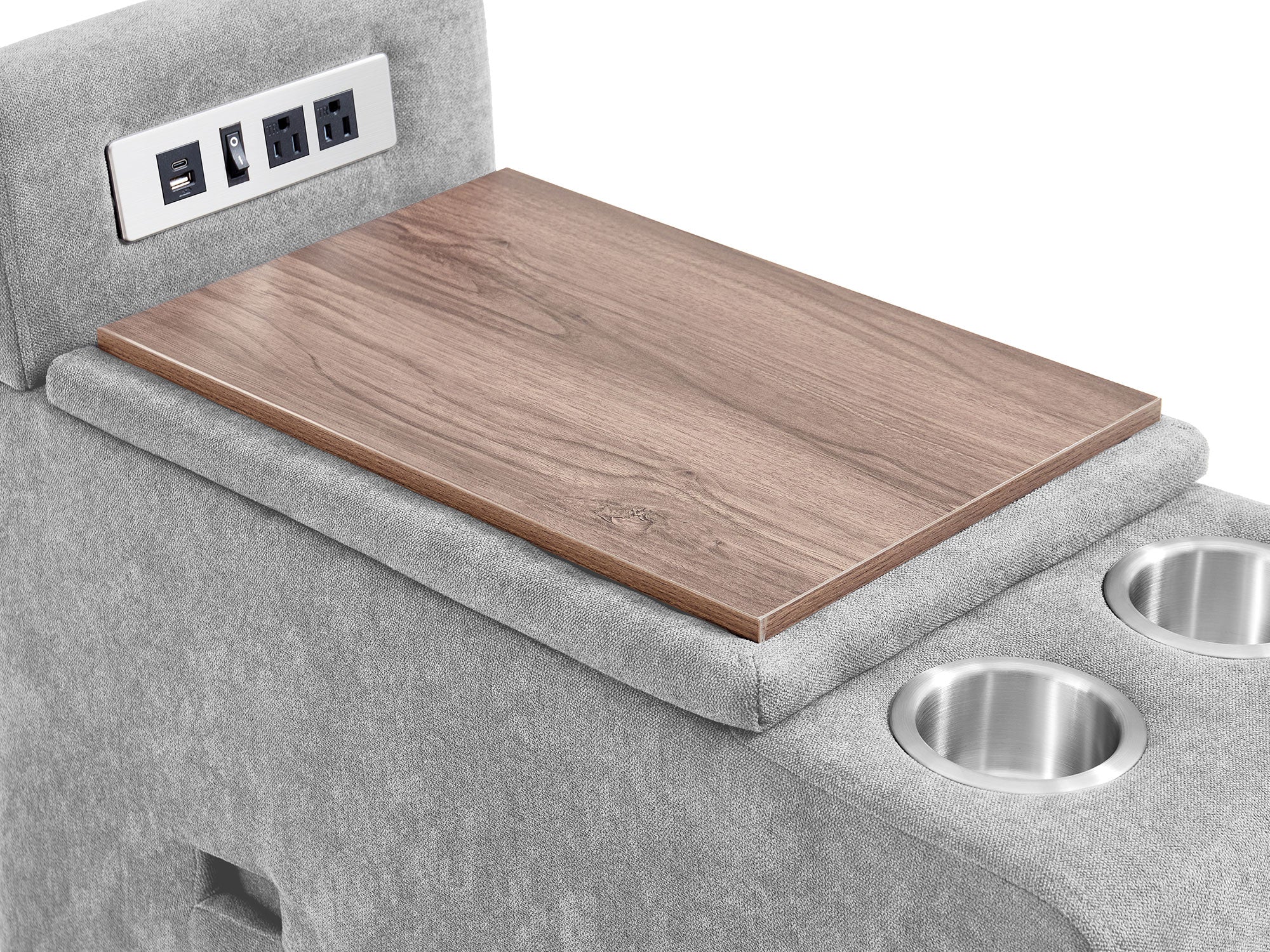 RUBIK I Versatile Console - LINSY HOME