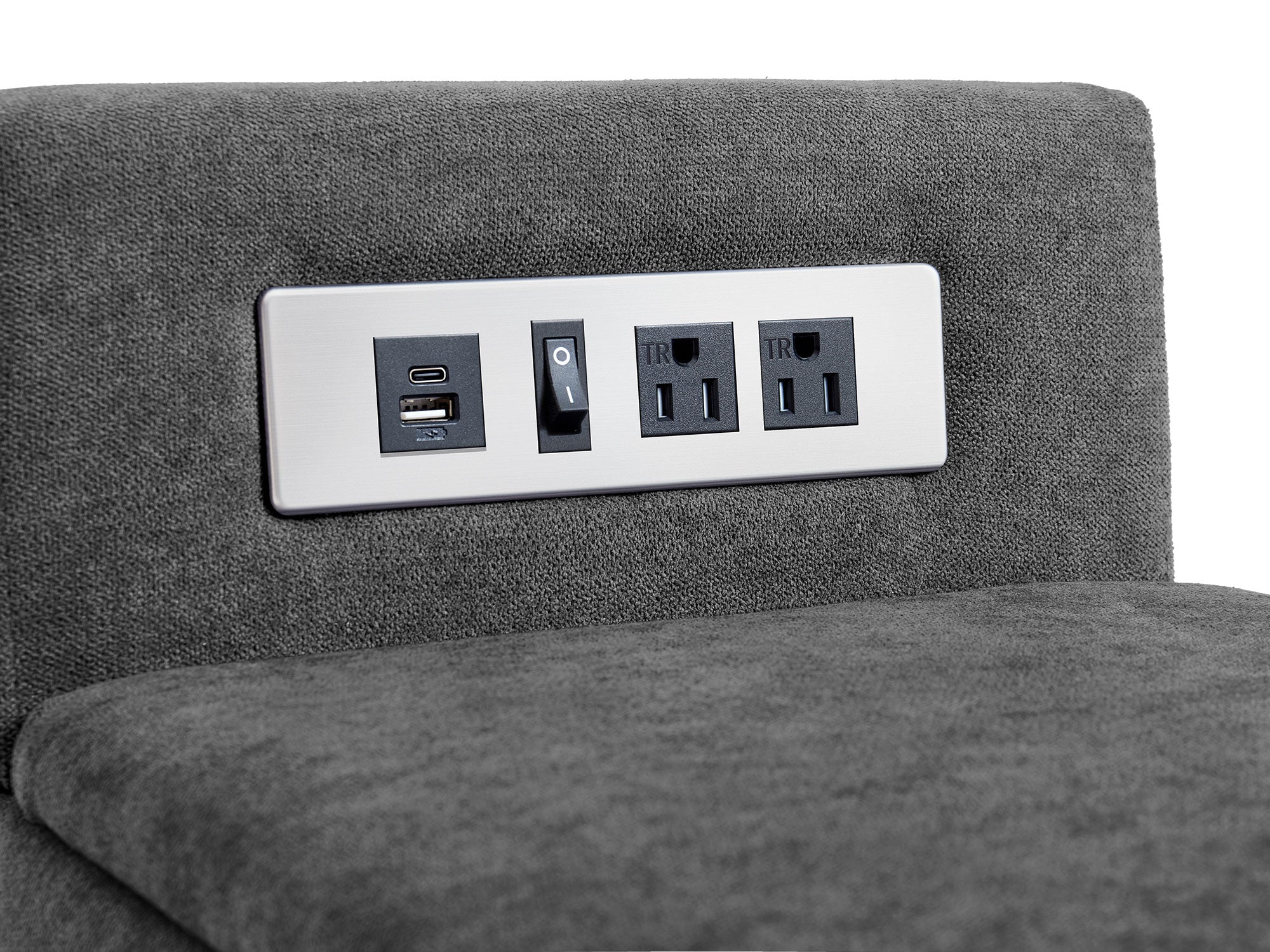 RUBIK I Versatile Console - LINSY HOME