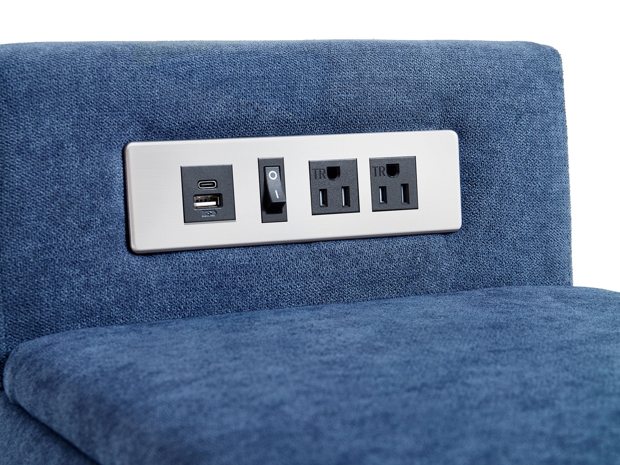 RUBIK I Versatile Console - LINSY HOME