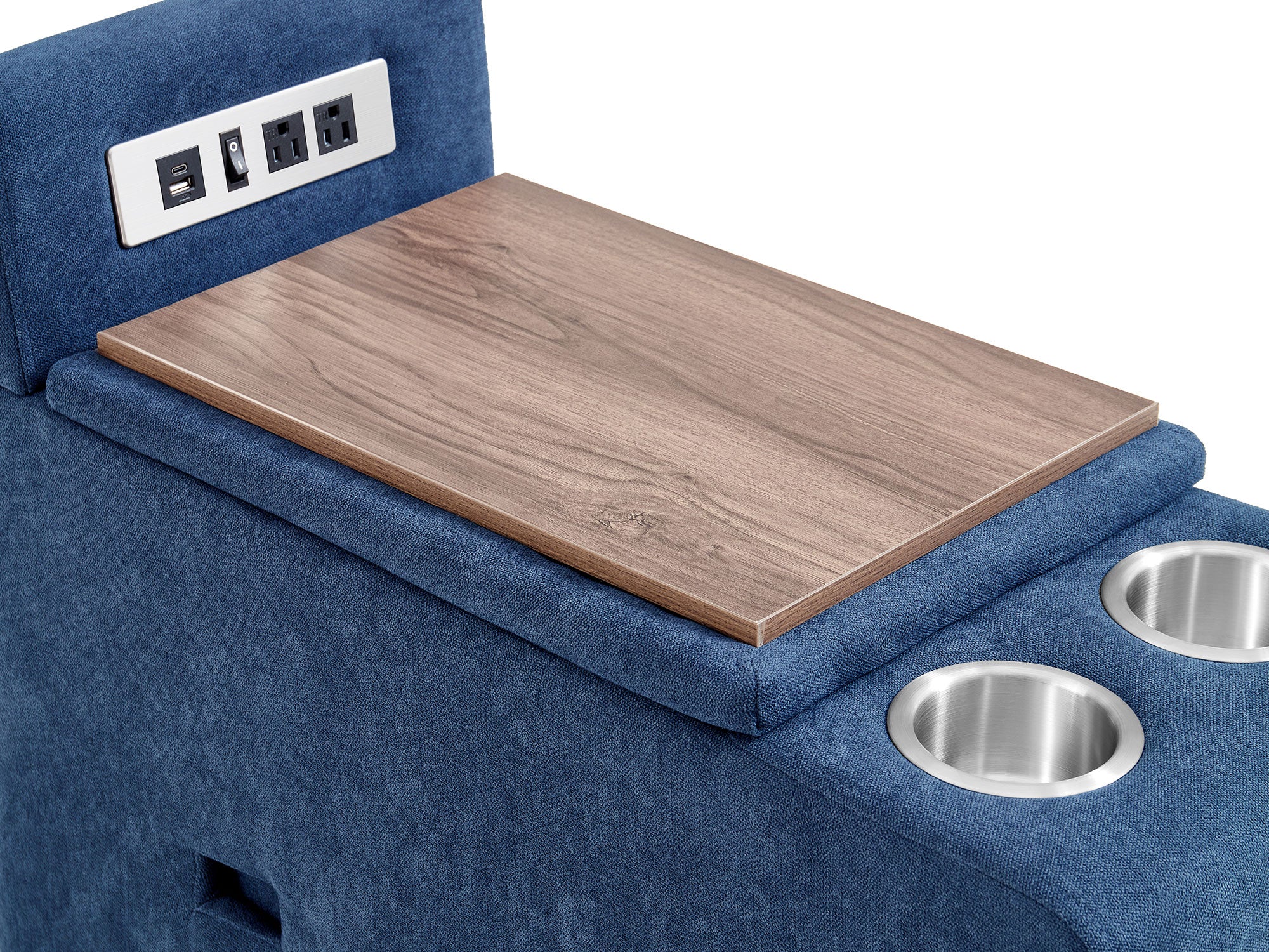 RUBIK I Versatile Console - LINSY HOME