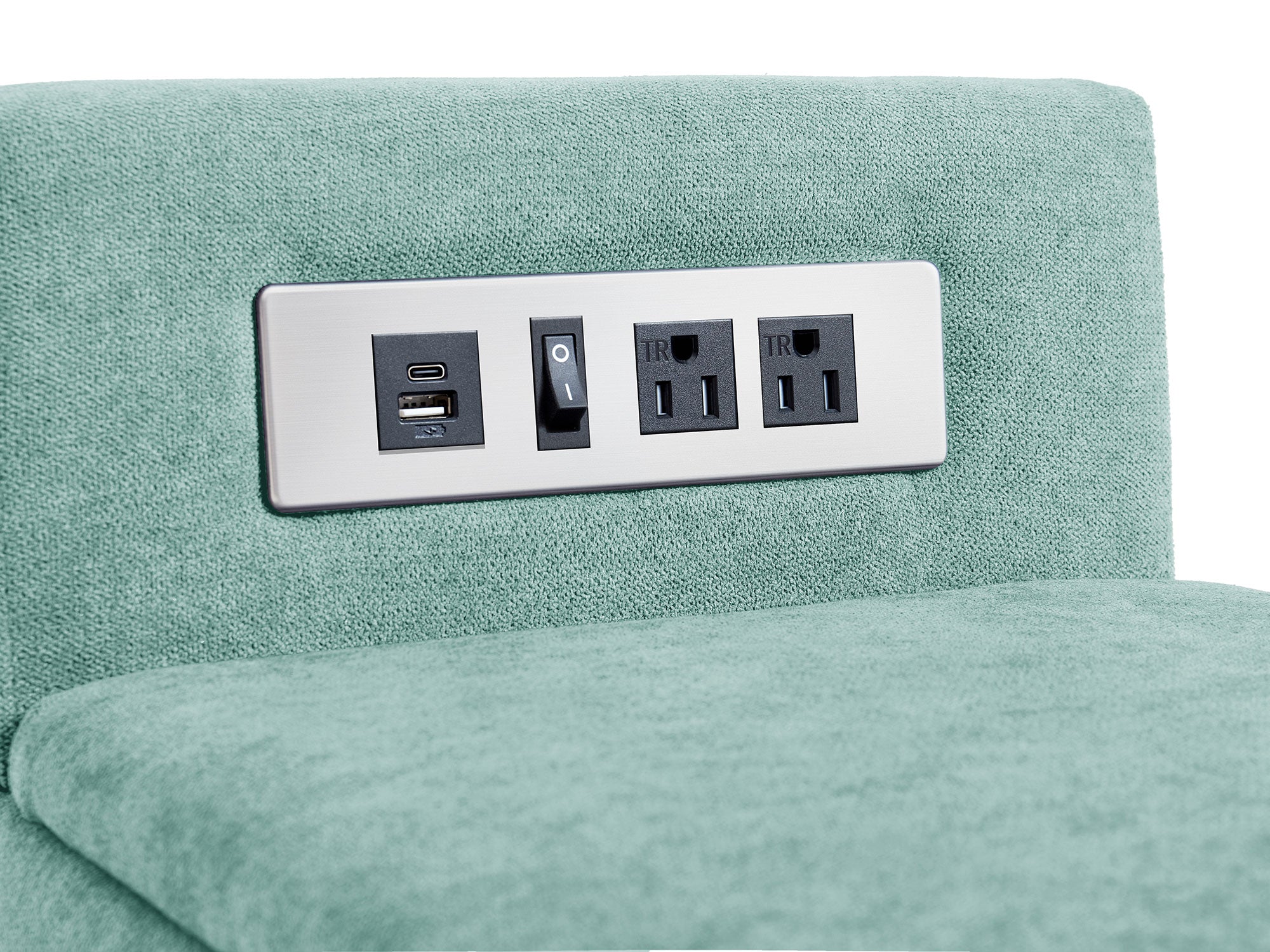 RUBIK I Versatile Console - LINSY HOME