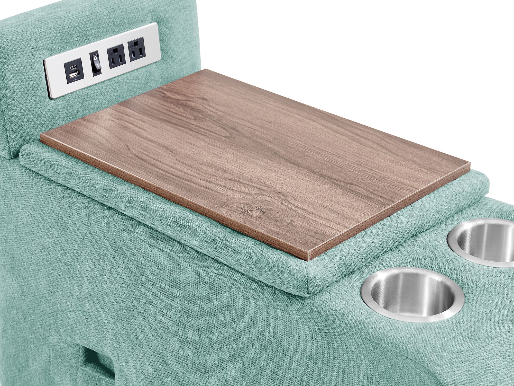 RUBIK I Versatile Console - LINSY HOME