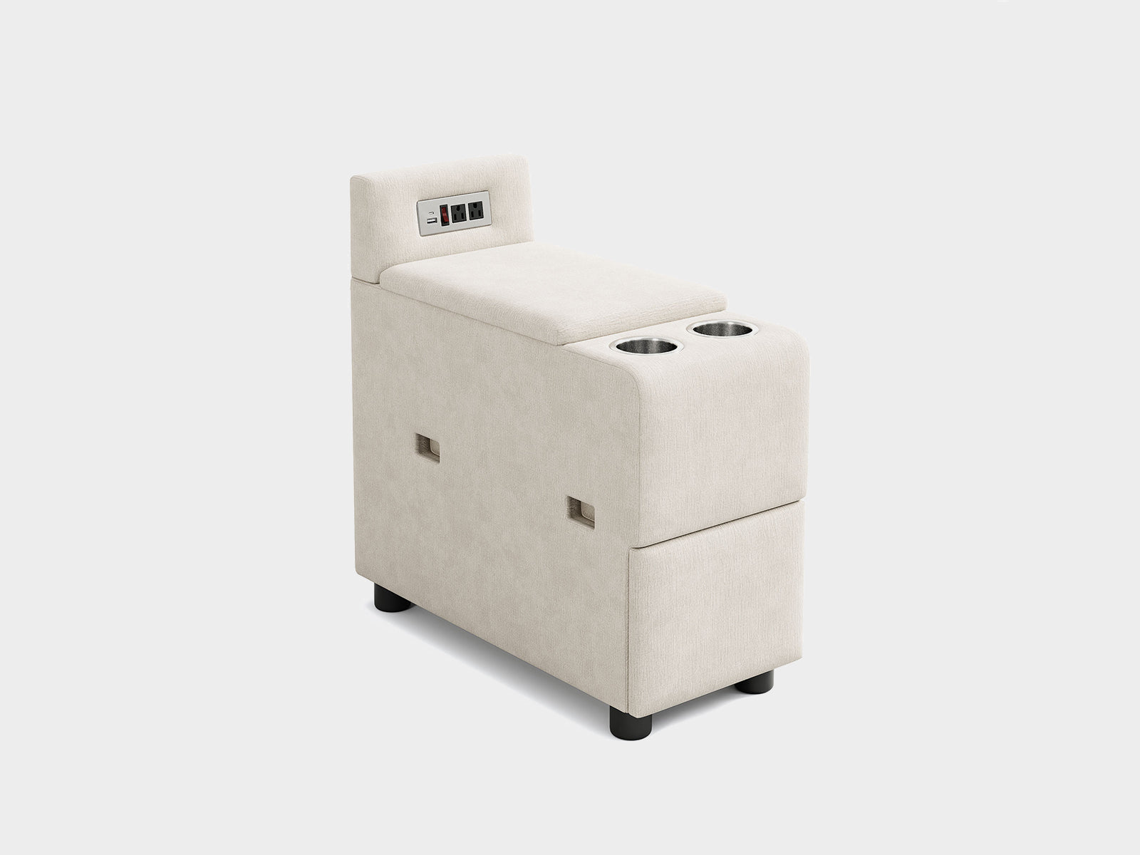 RUBIK I Versatile Console
