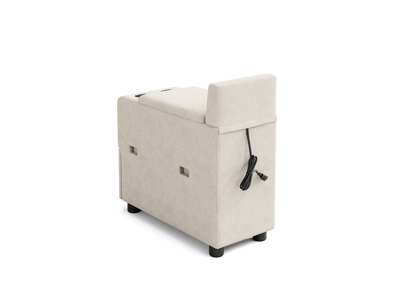 RUBIK I Versatile Console