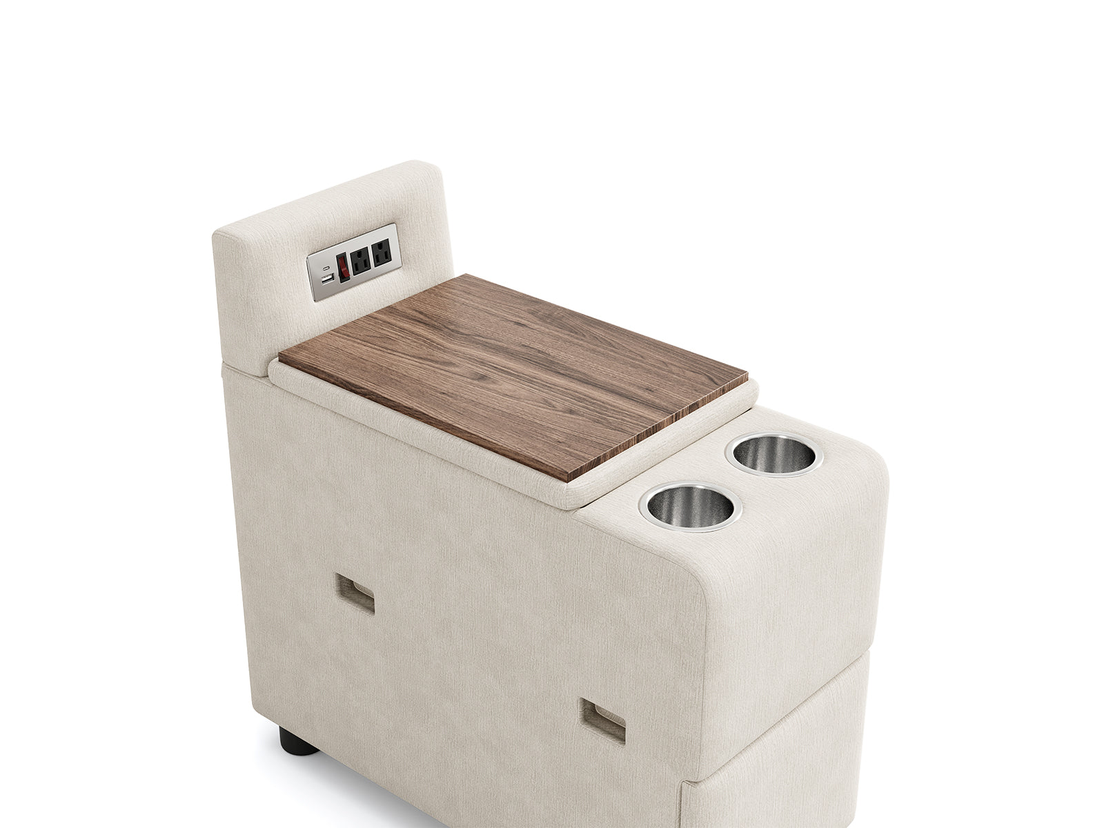 RUBIK I Versatile Console