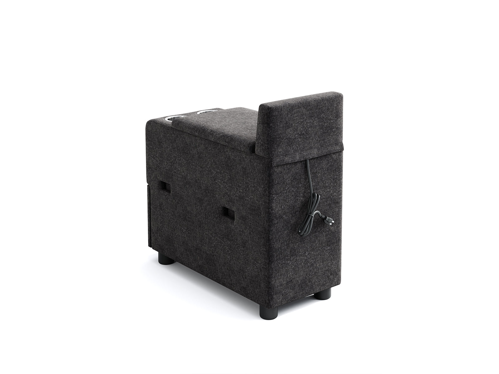 RUBIK I Versatile Console