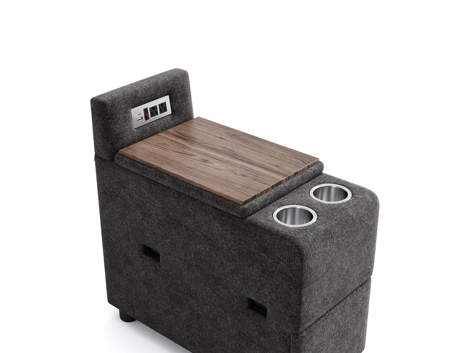 RUBIK I Versatile Console